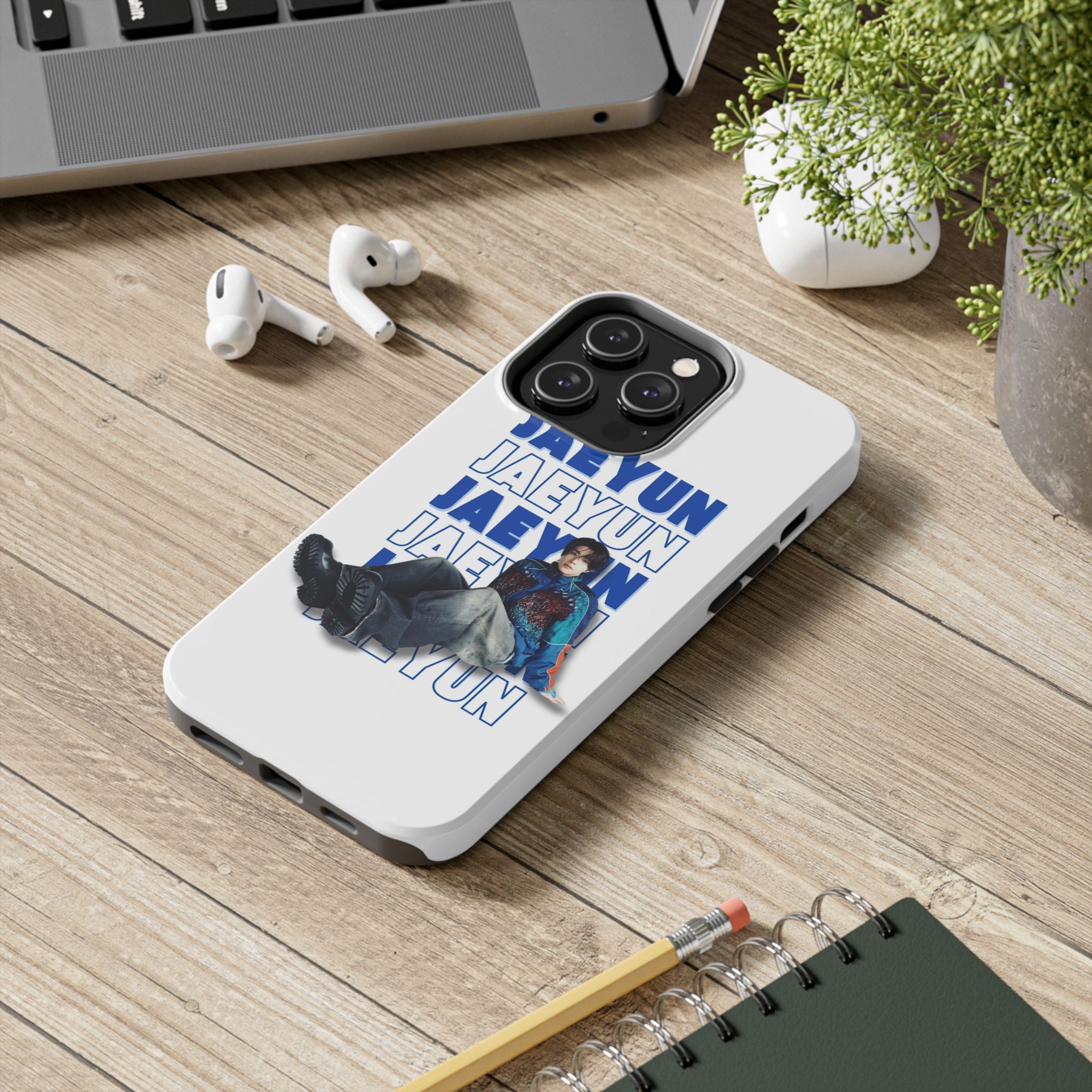 Enhypen Jaeyun Phone Cases