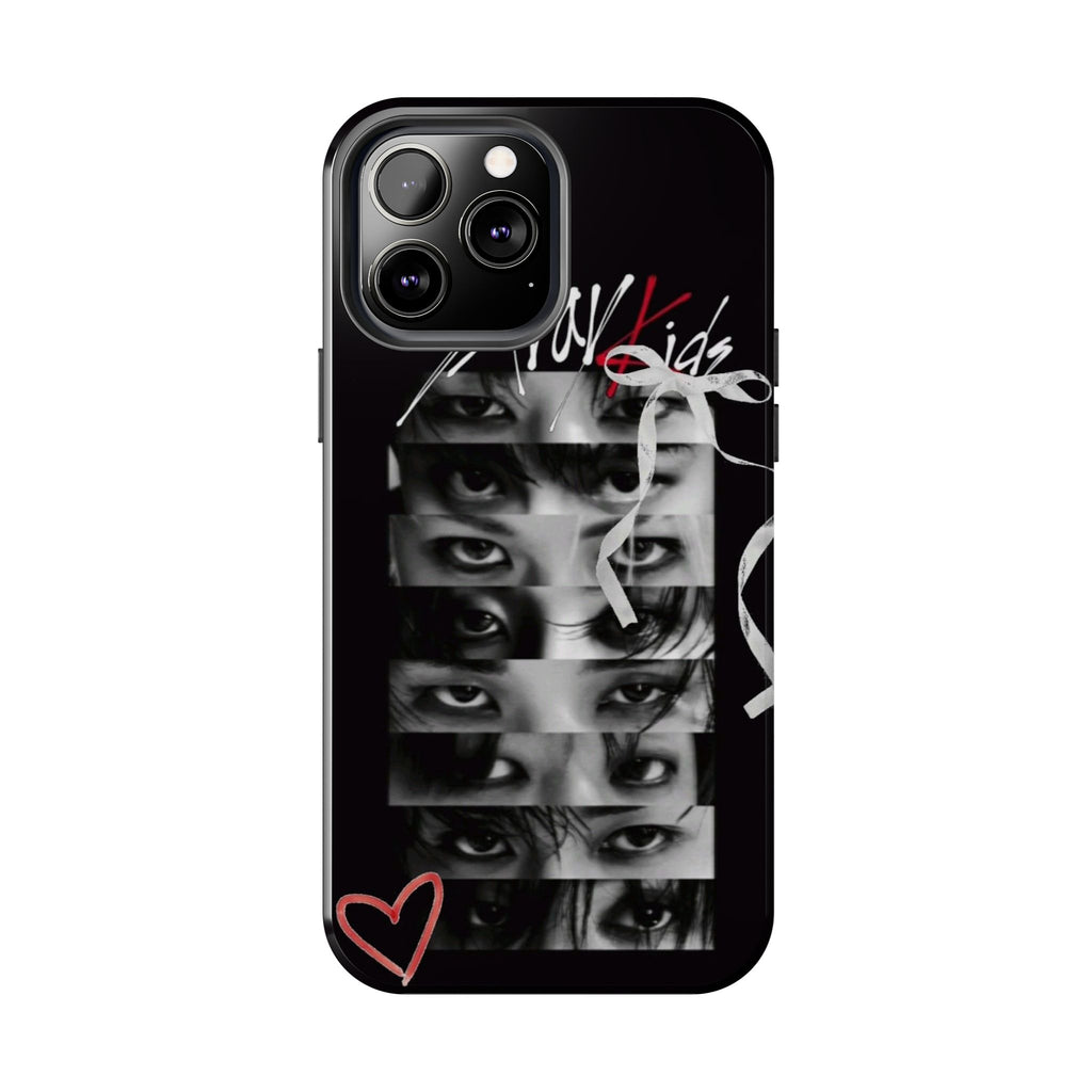 Straykids Phone Cases