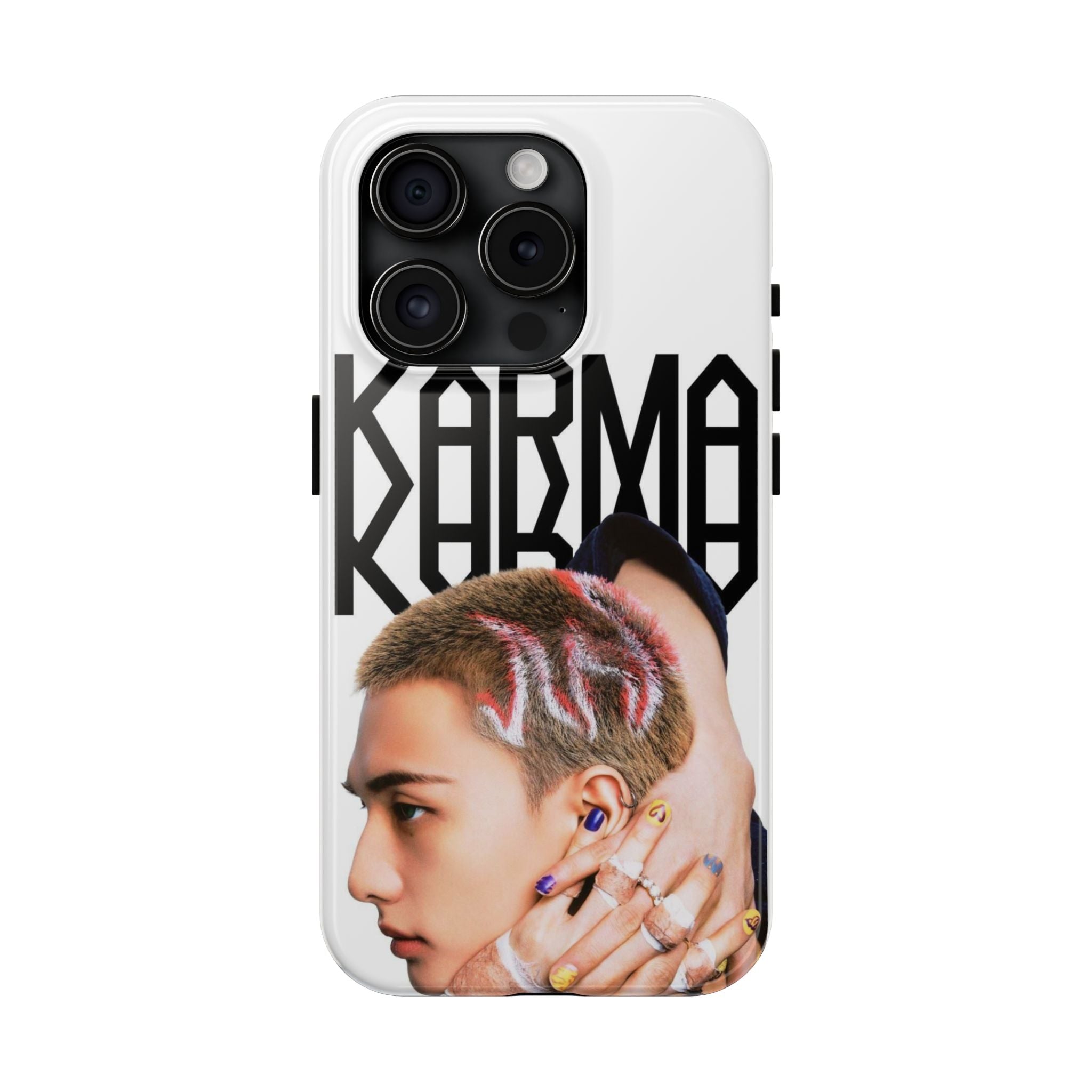 Straykids Hyunjin Karma Phone Cases