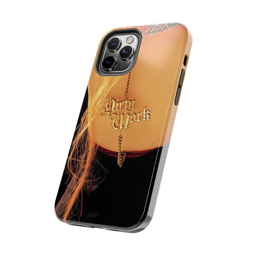 Aespa Giselle Phone Cases