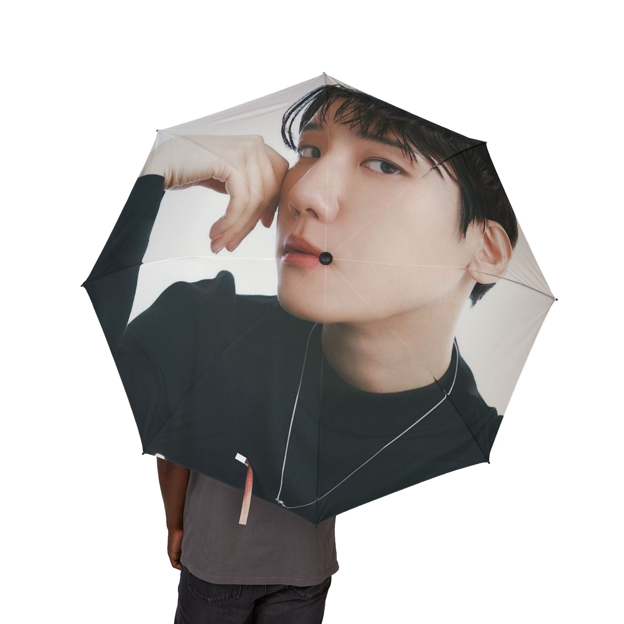 EXO Baekhyun Umbrella