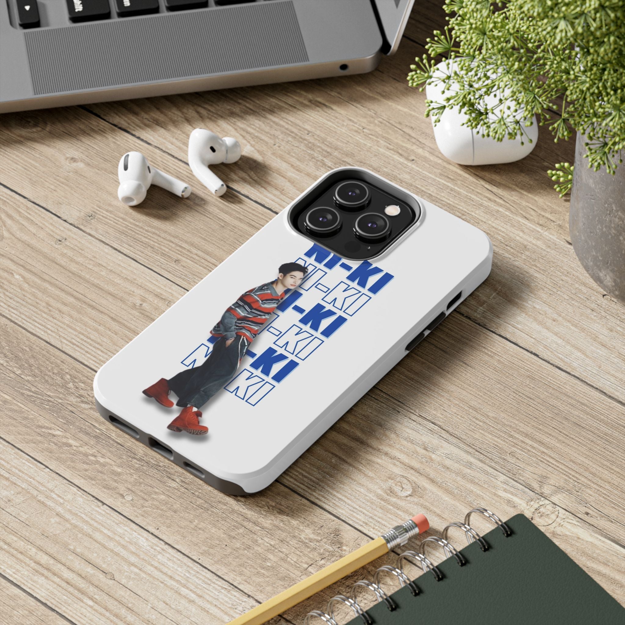 Enhypen Niki Phone Cases