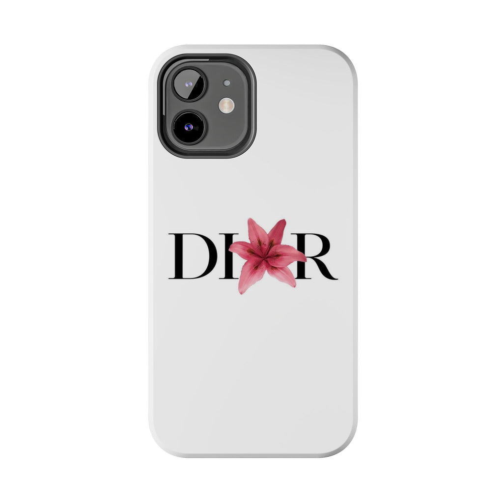 Dior Phone Cases
