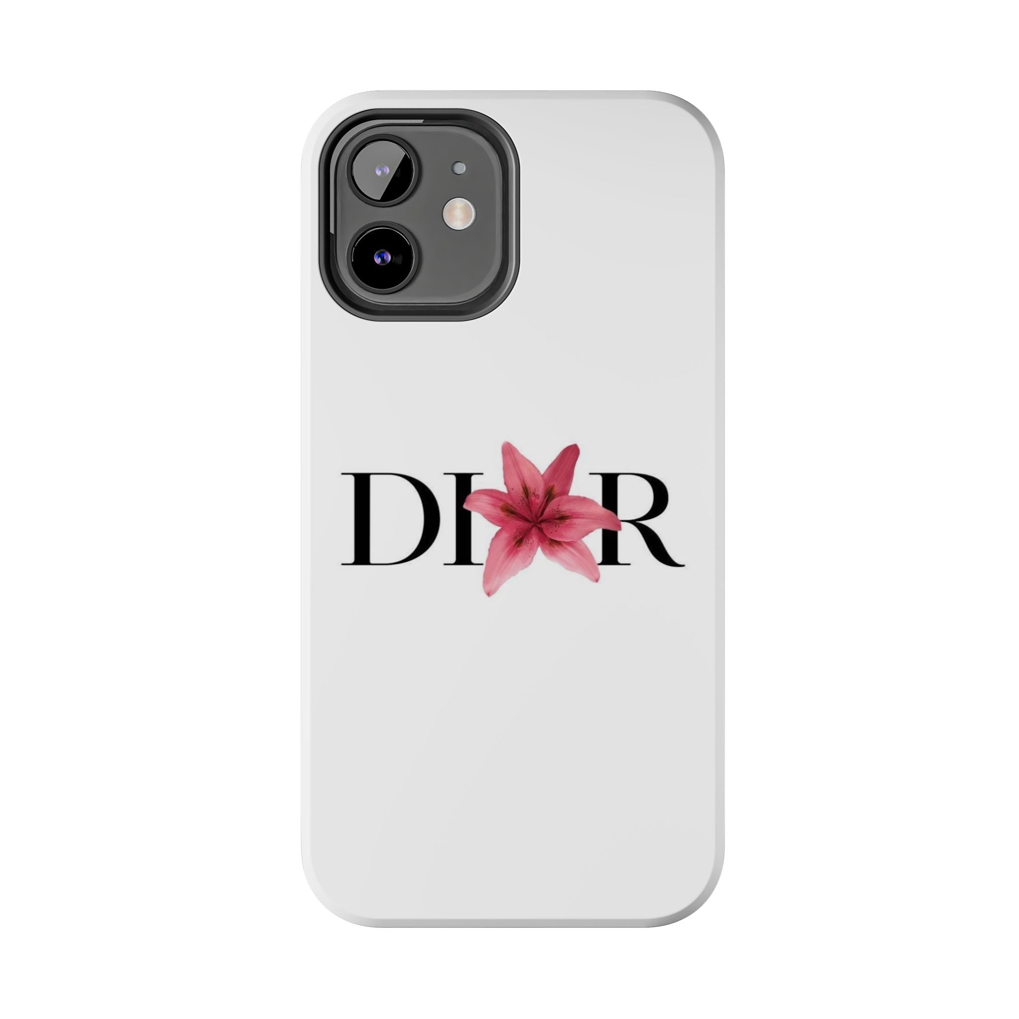 Dior Phone Cases