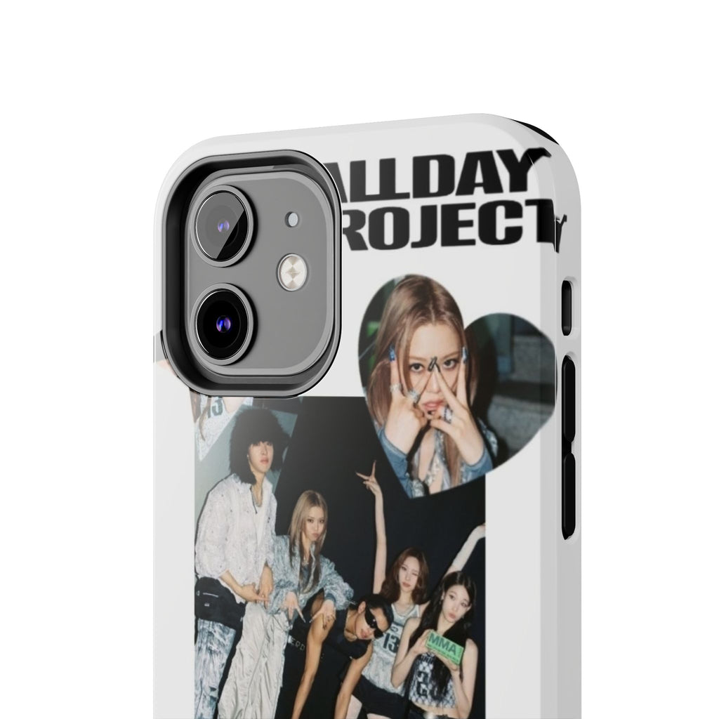ALLDAY PROJECT Phone Cases