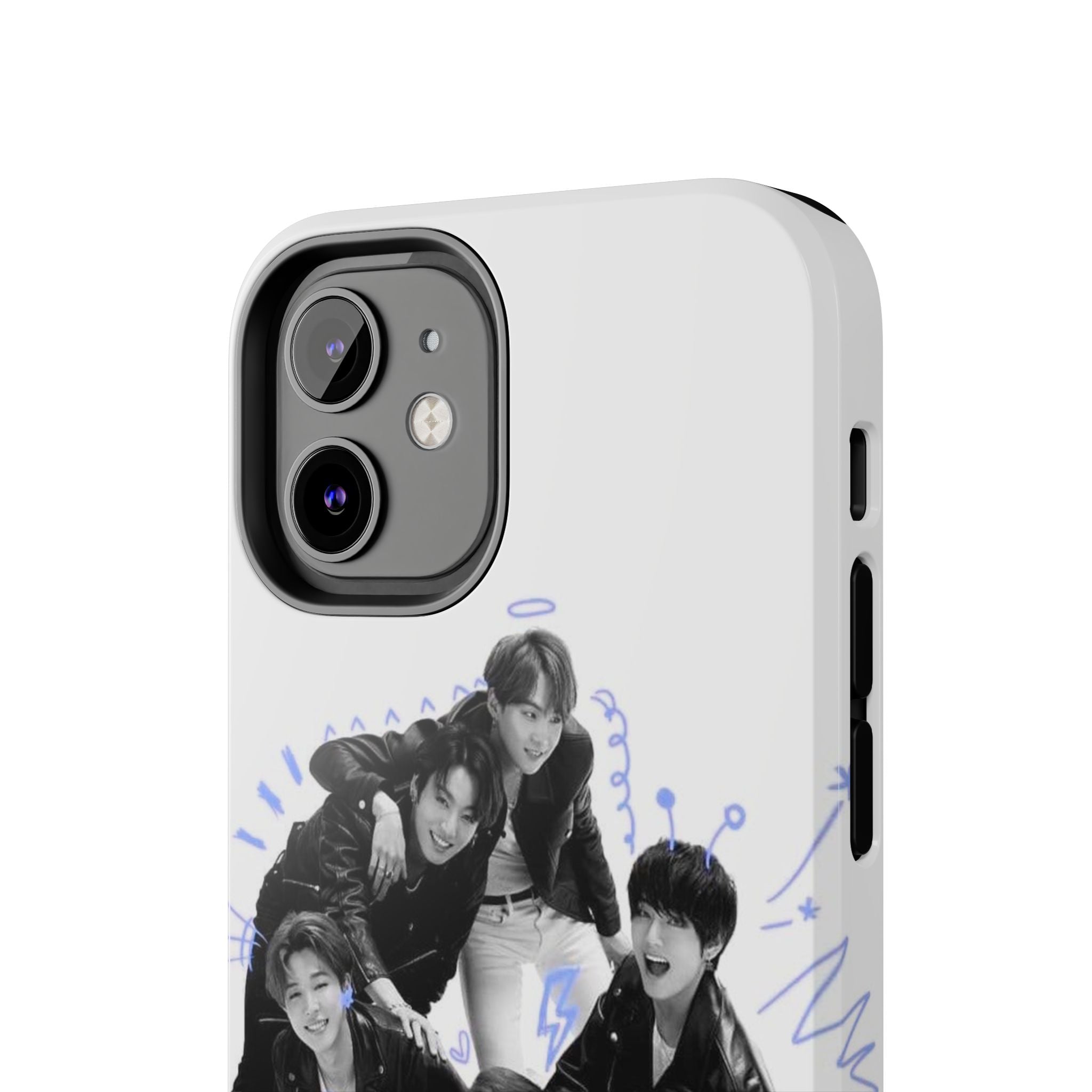 BTS Phone Cases