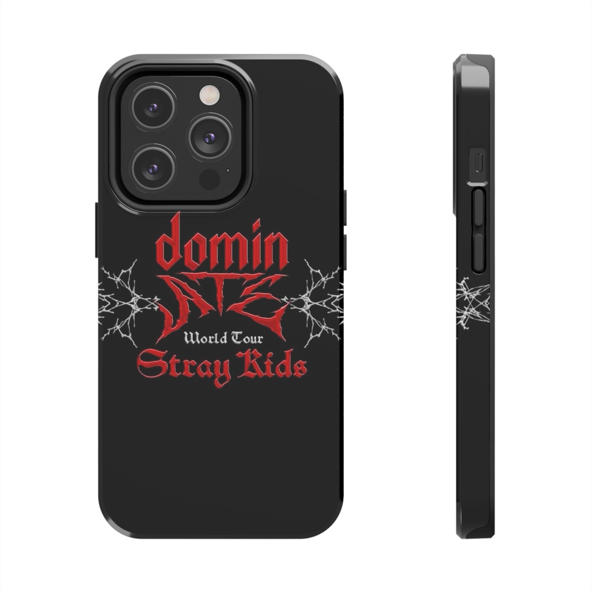 Straykids Phone Cases