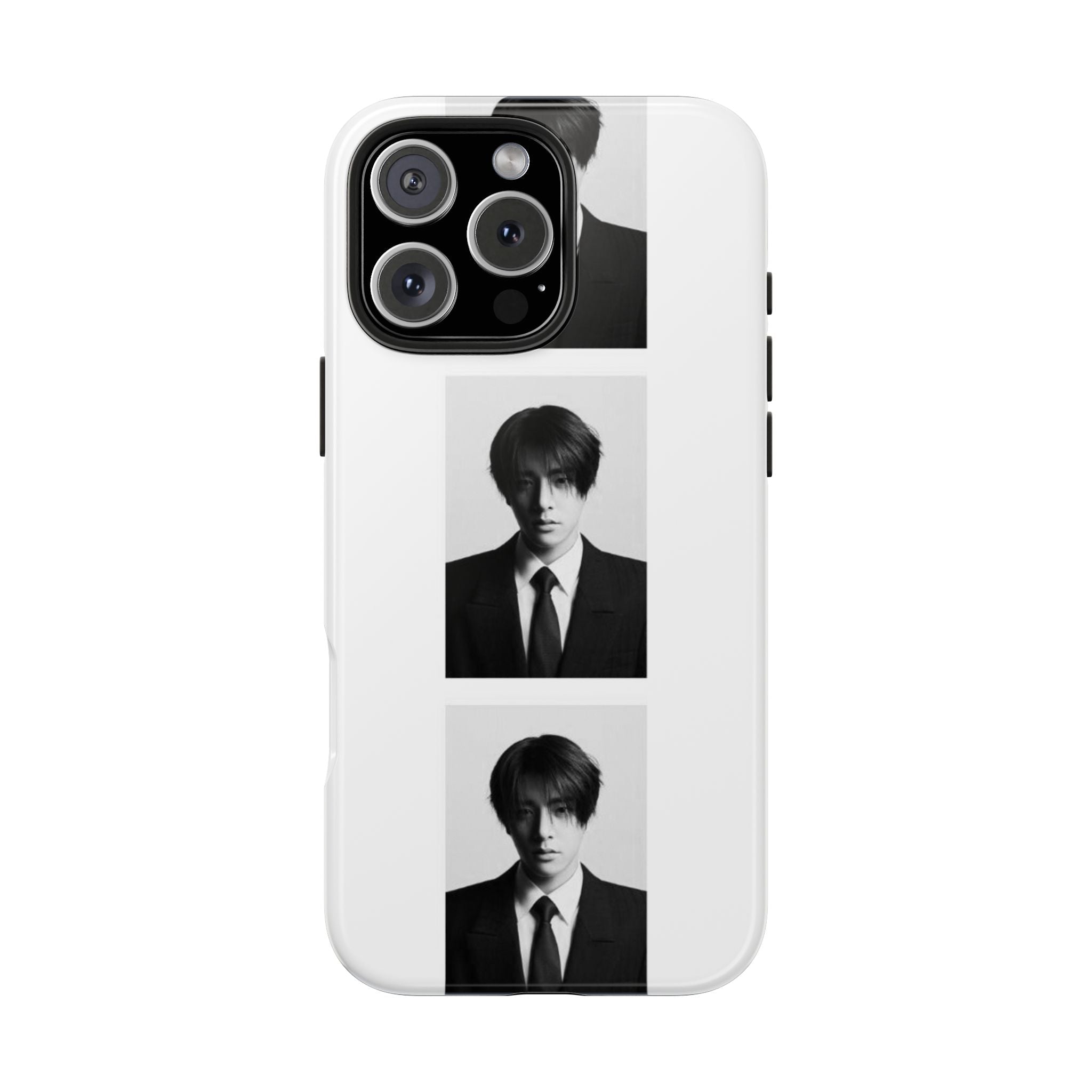 Jake Phone Cases