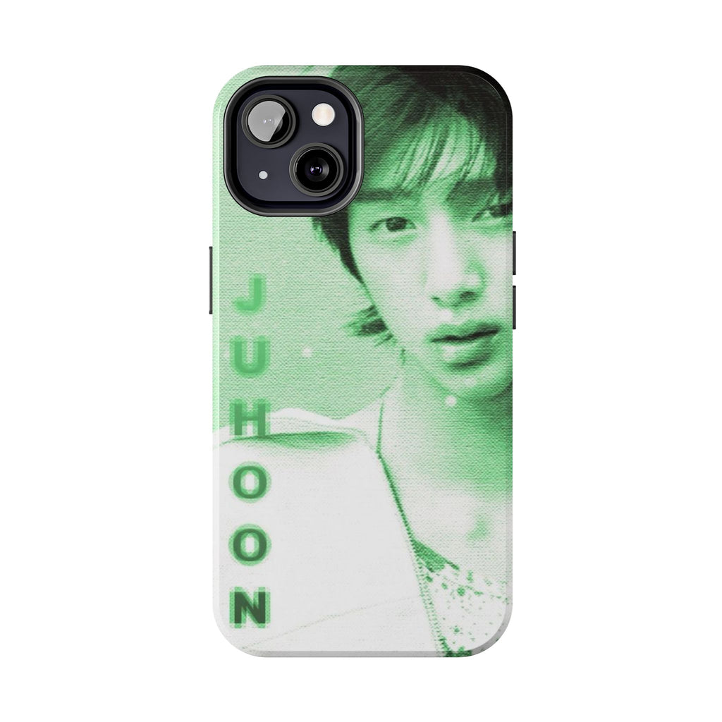 Juhoon Phone Cases