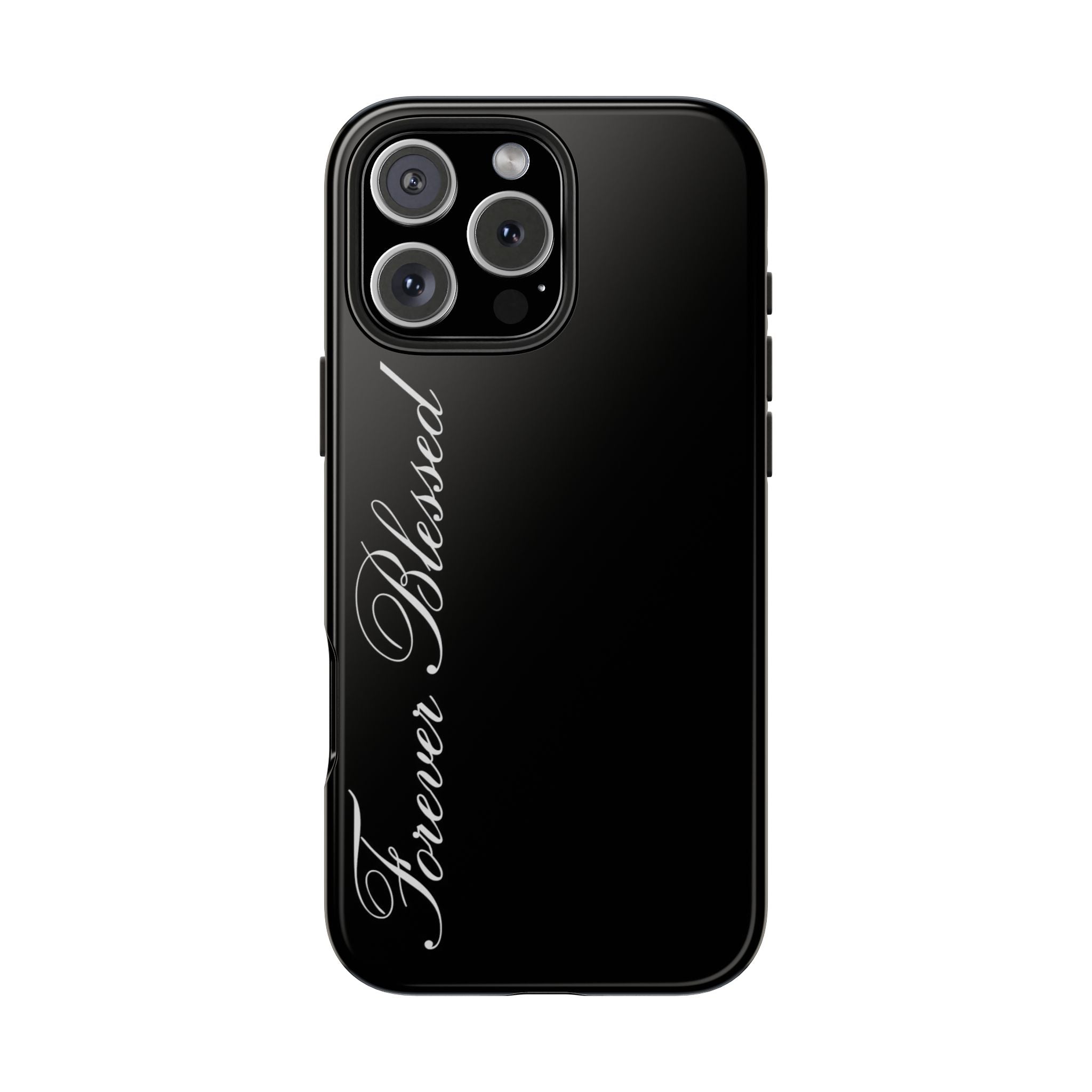 « Feel Blessed »  Phone Cases