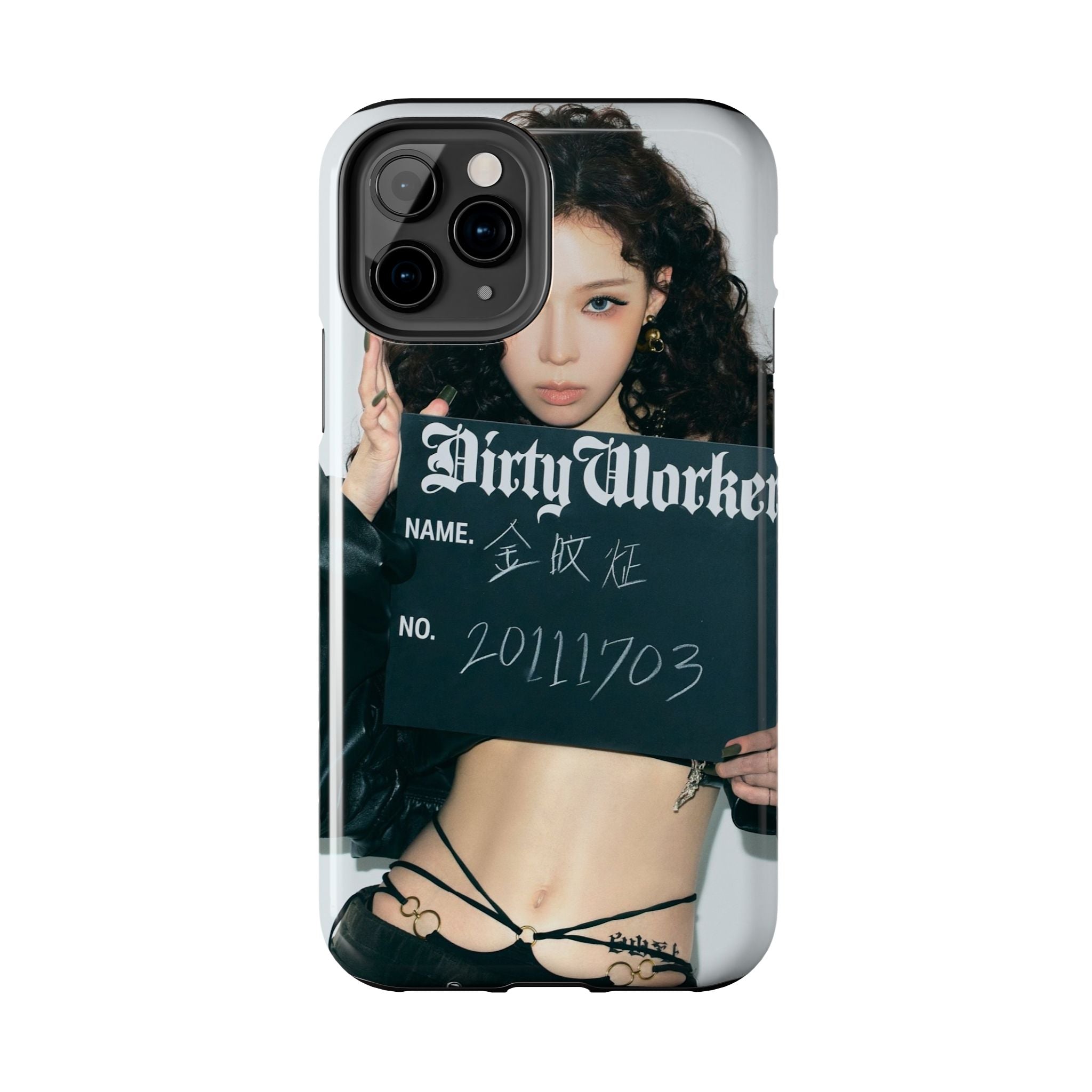 Aespa Winter Phone Cases