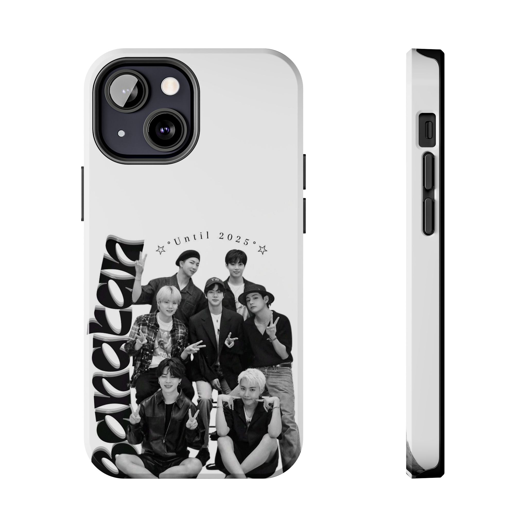 BTS Phone Cases