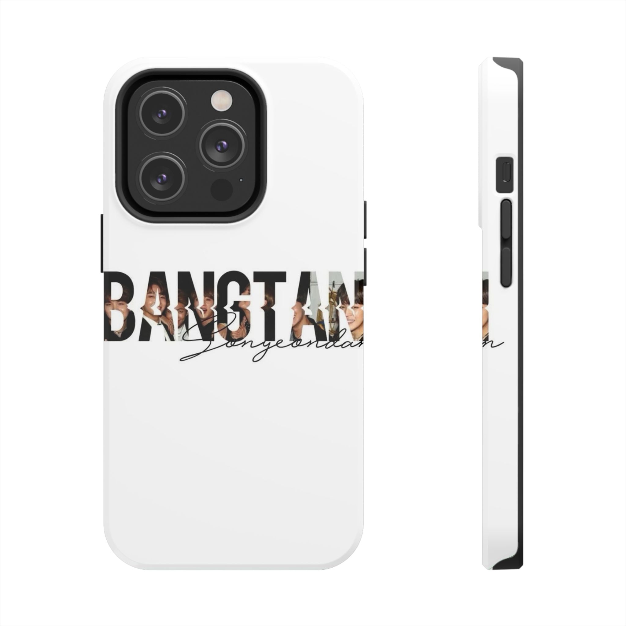 BTS Phone Cases