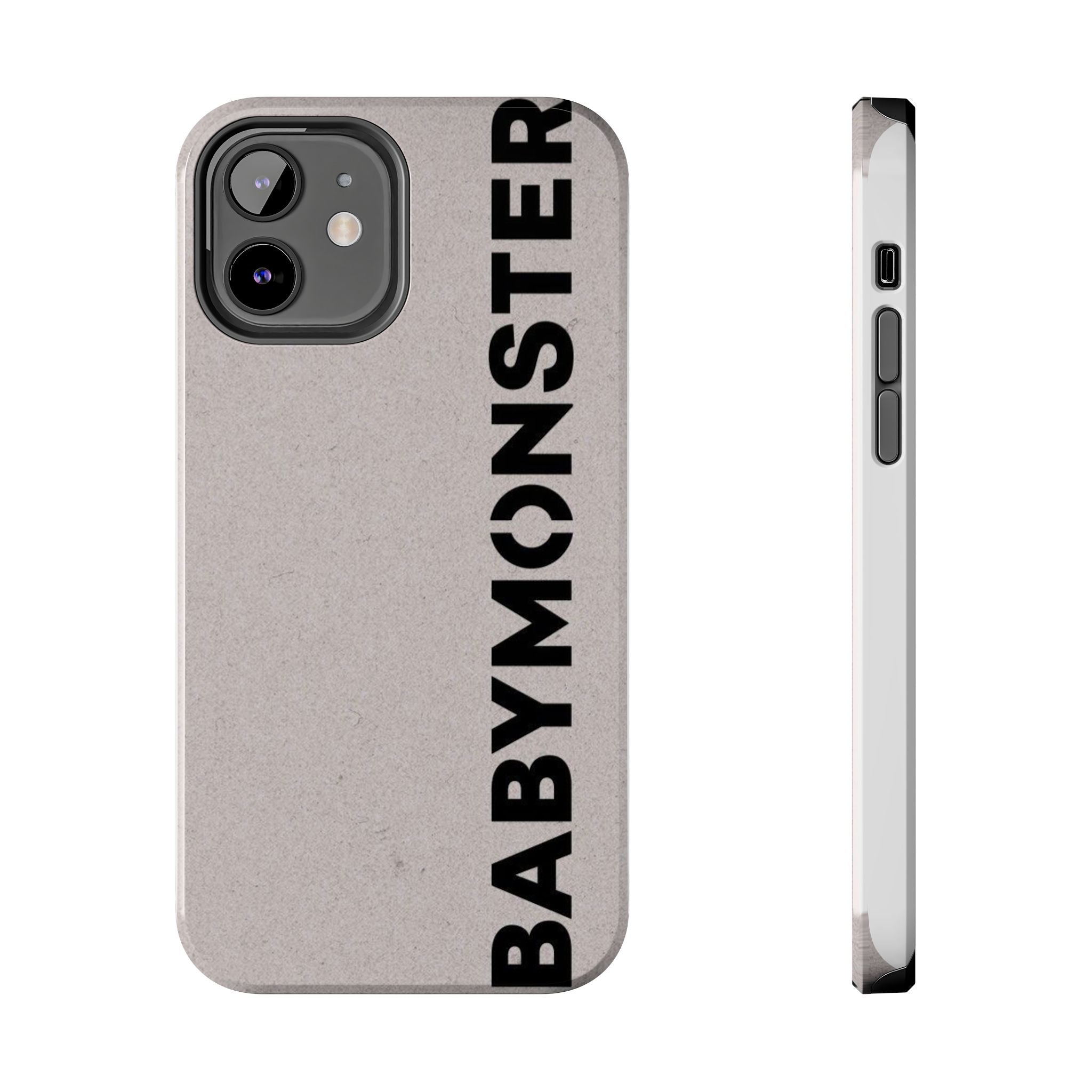 Babymonster Phone Cases