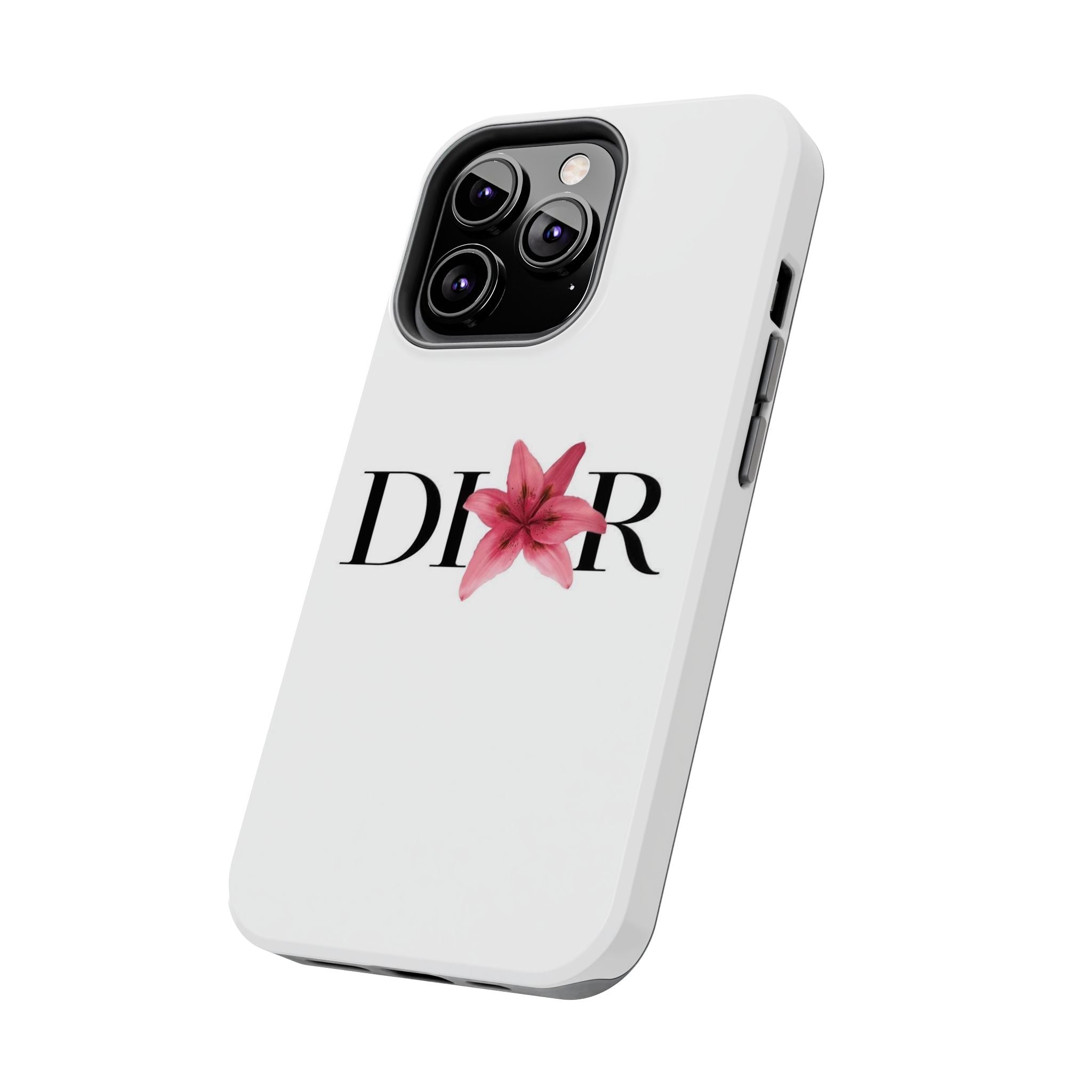 Dior Phone Cases