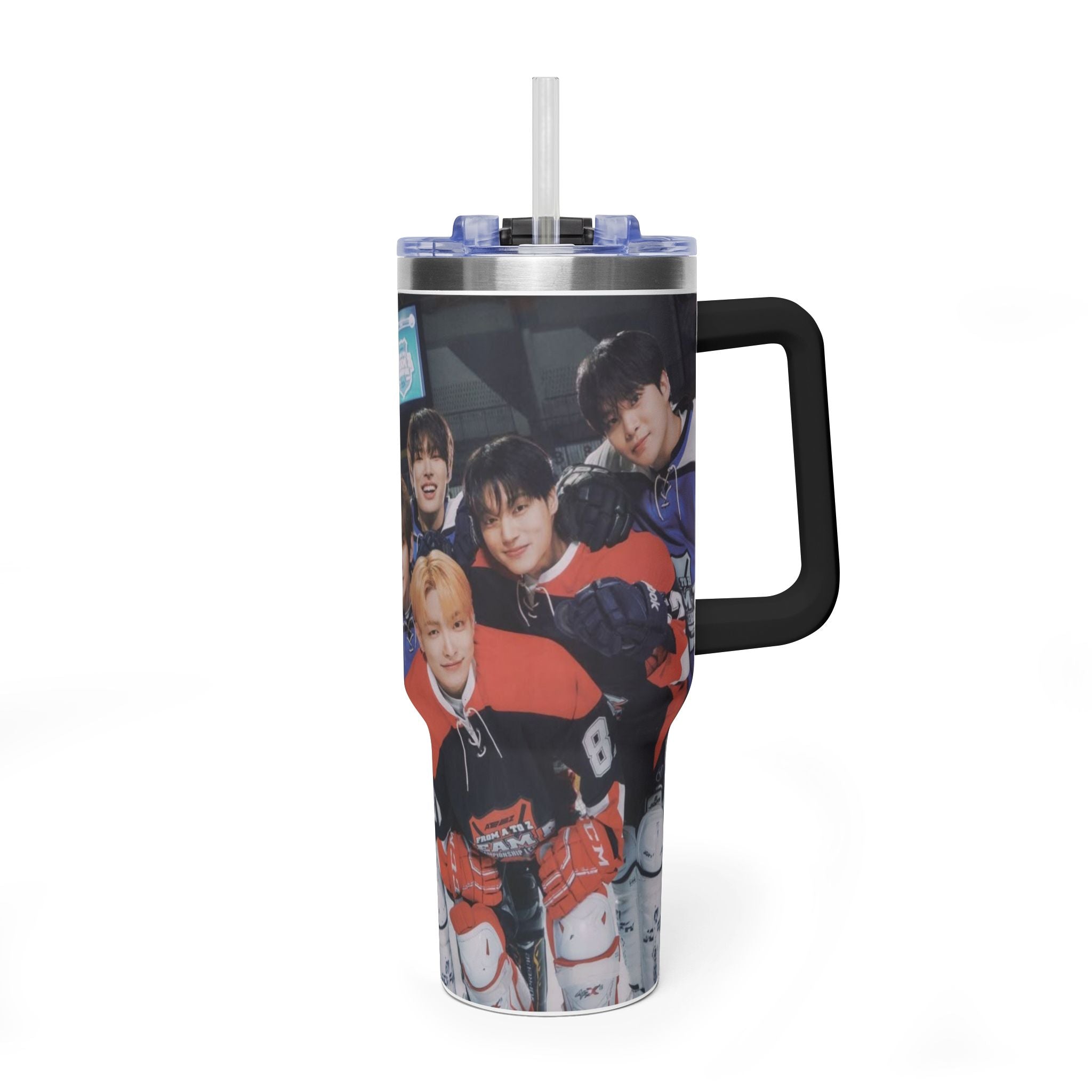 Ateez Tumbler
