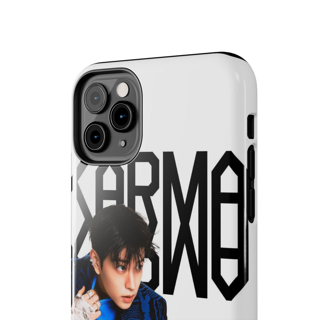 Straykids Seungmin Karma Phone Cases