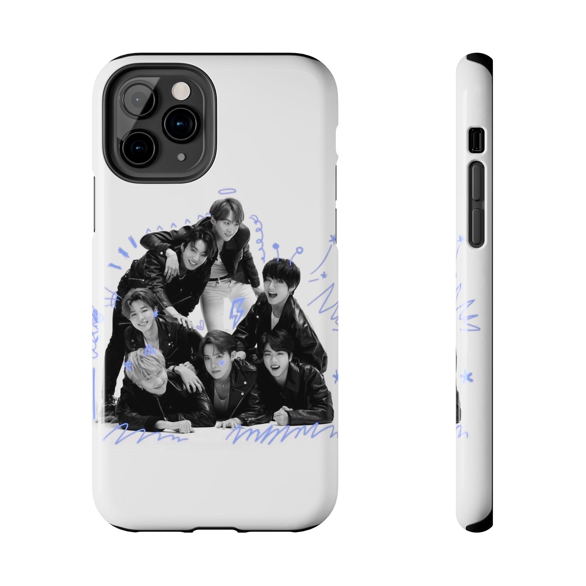 BTS Phone Cases
