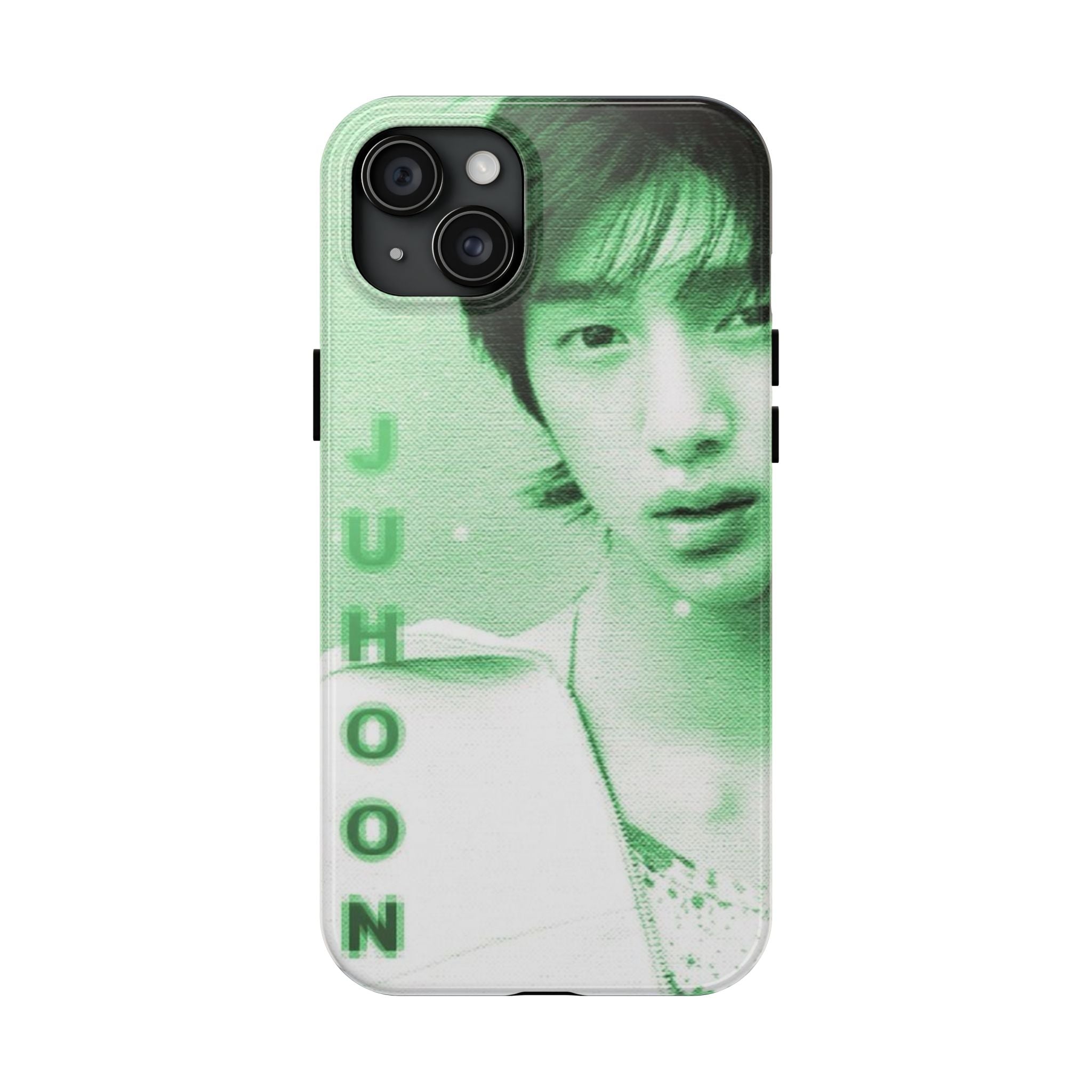 Juhoon Phone Cases