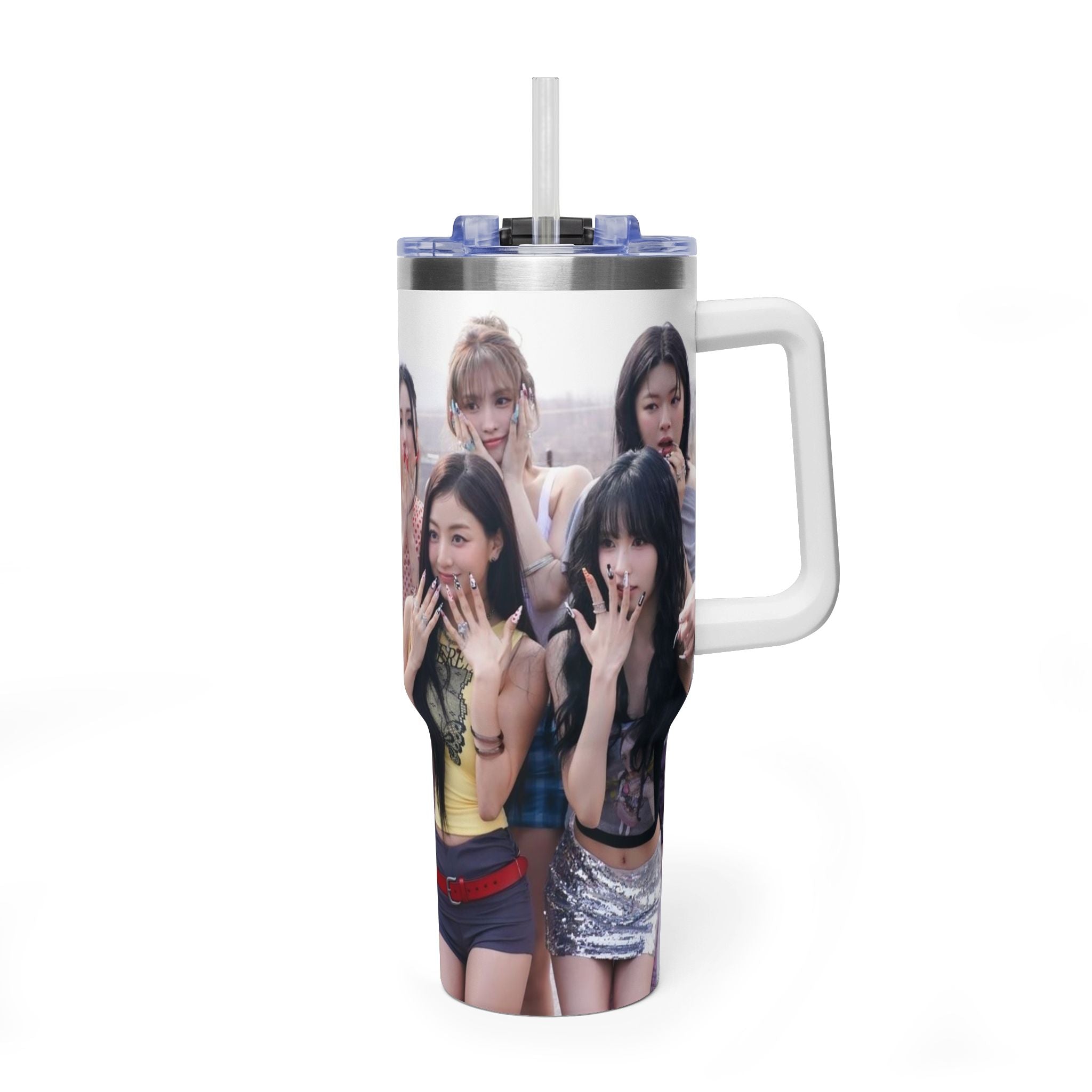Twice Tumbler