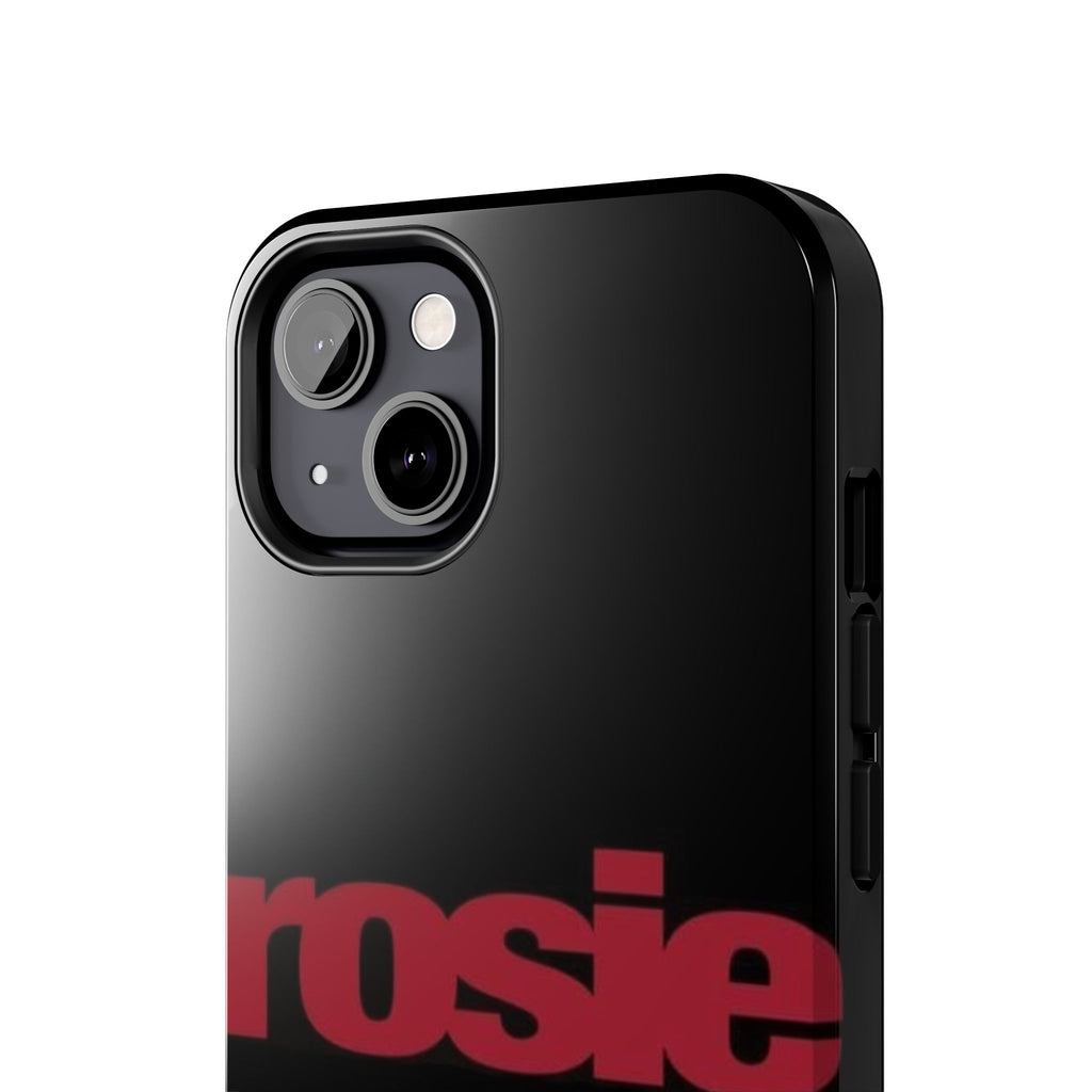 Rosie Phone Cases