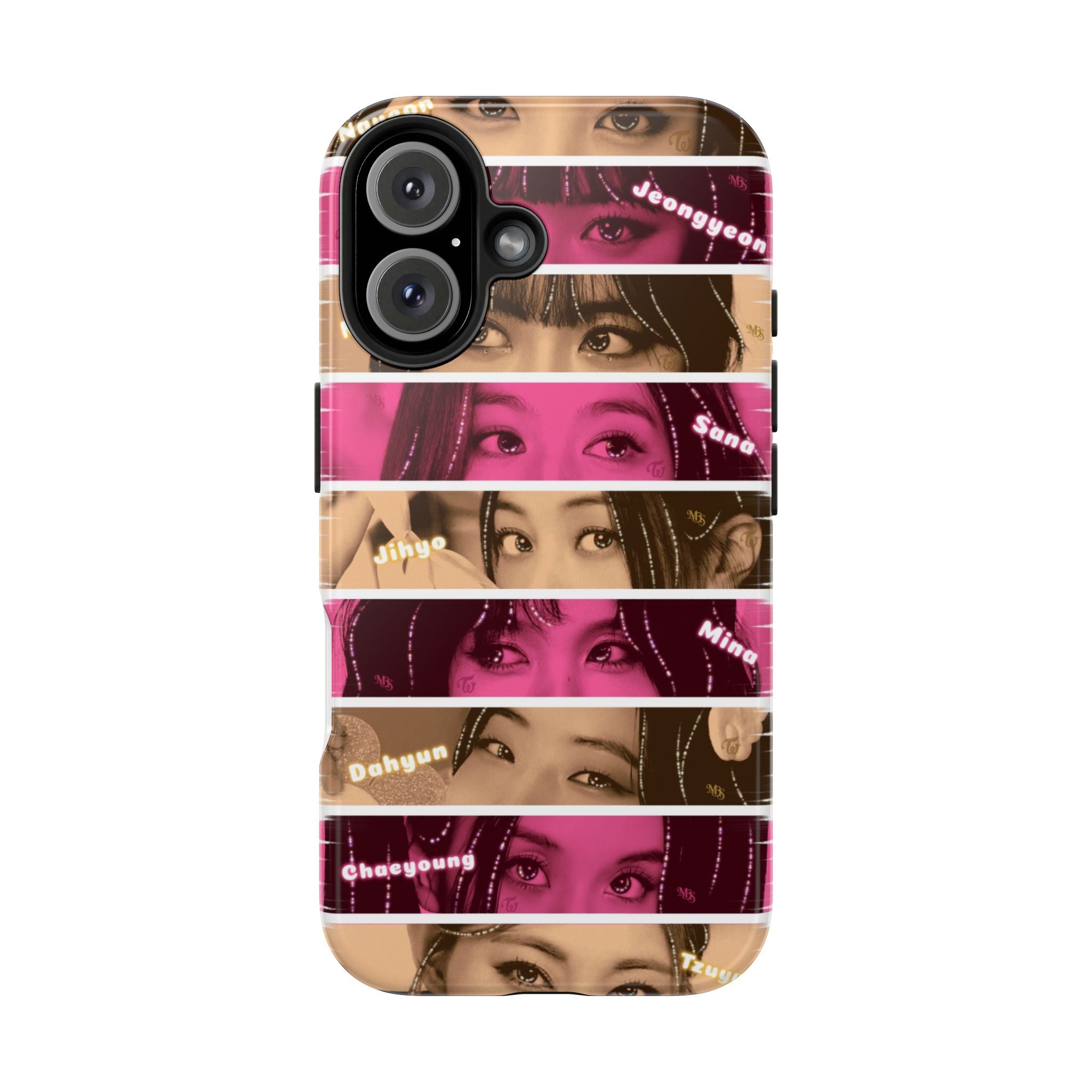 Twice  Phone Cases