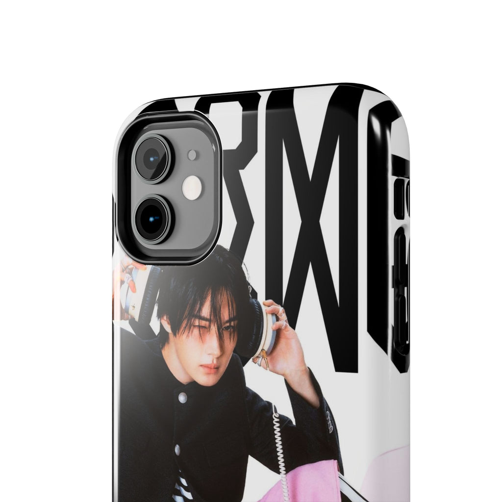 Straykids Leeknow Karma Phone Cases