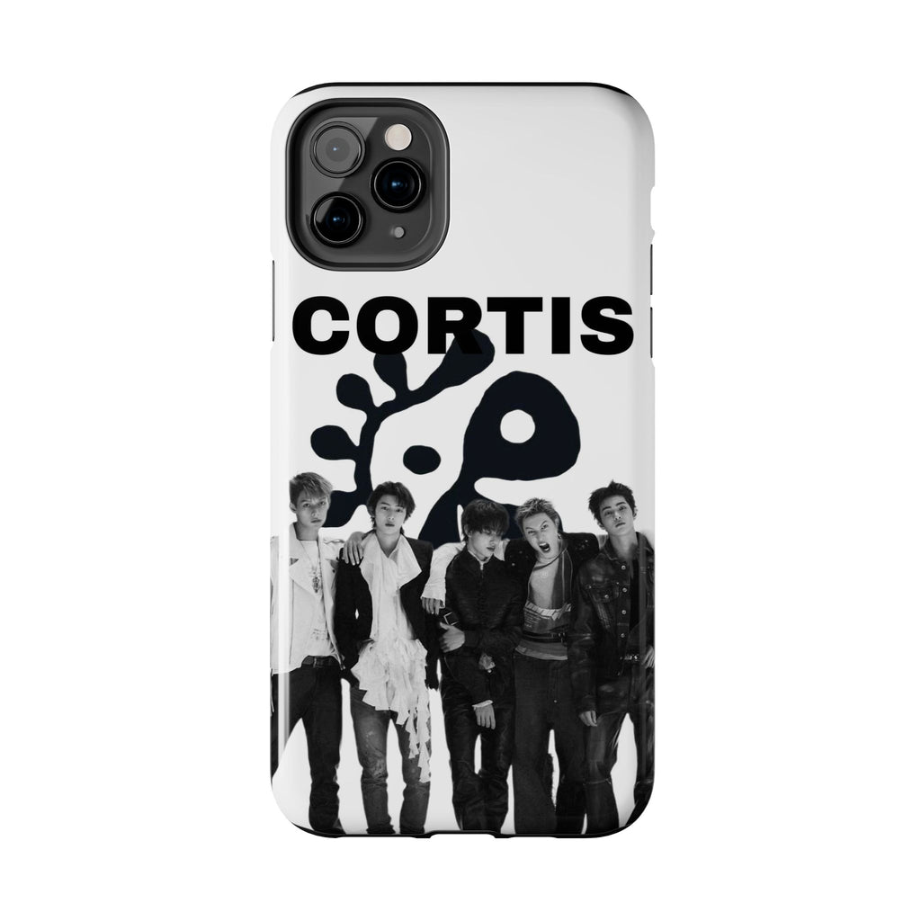 Cortis Phone Cases