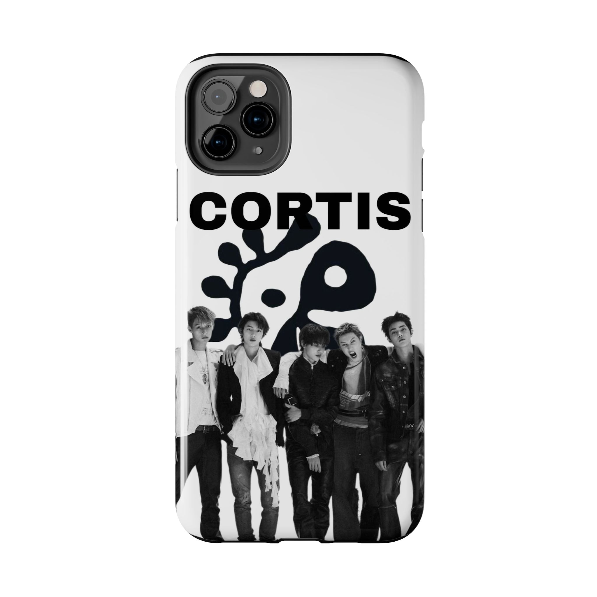 Cortis Phone Cases