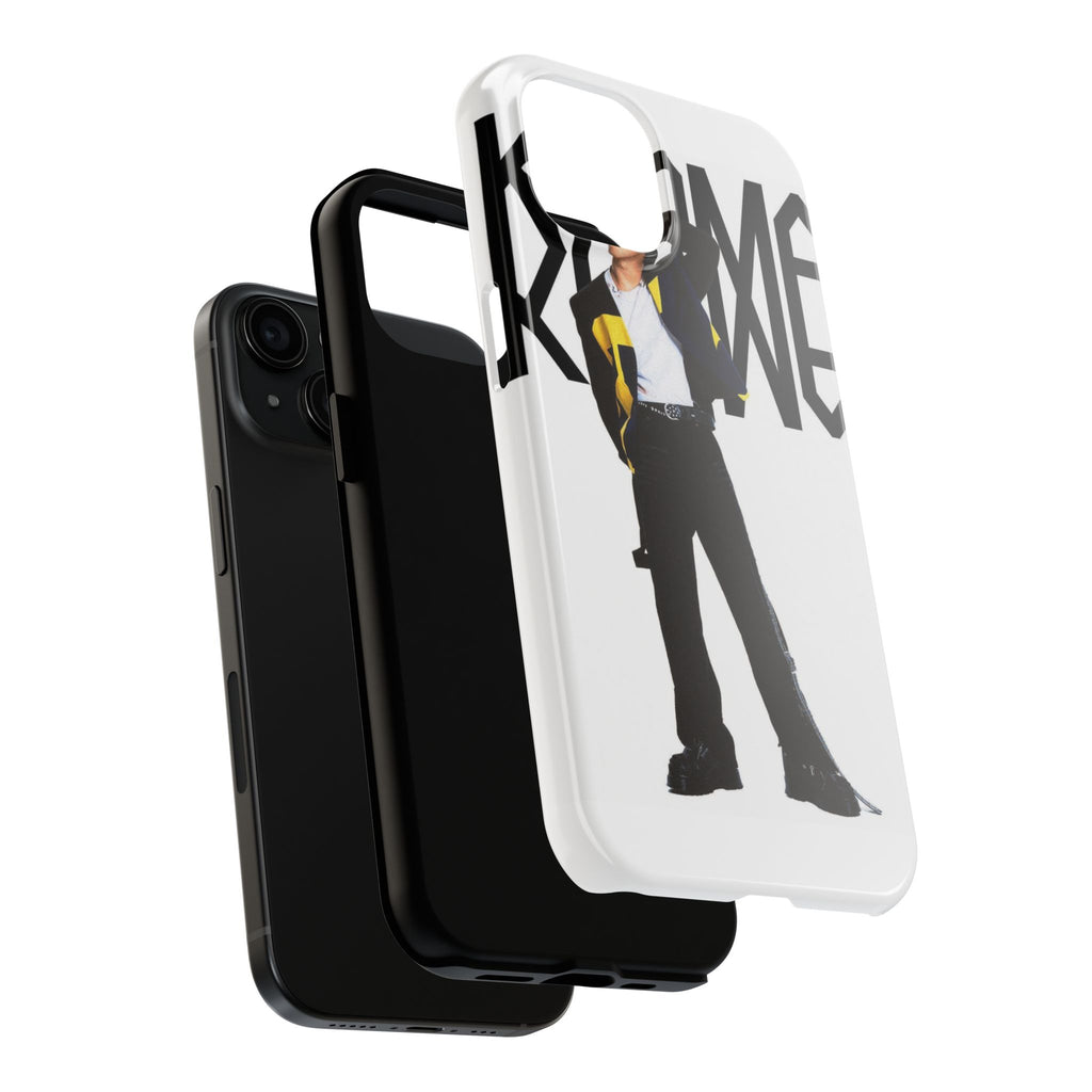 Straykids Han Karma Phone Cases