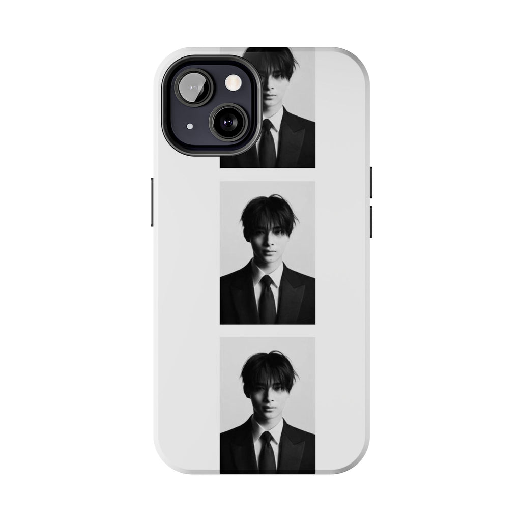 Niki Phone Cases