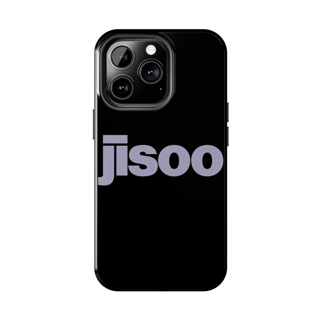 Jisoo Phone Cases