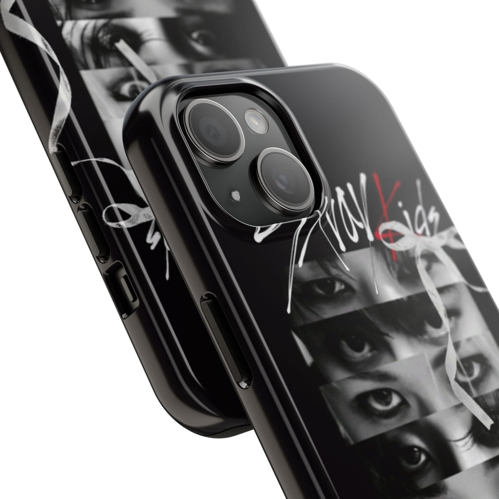 Straykids Phone Cases