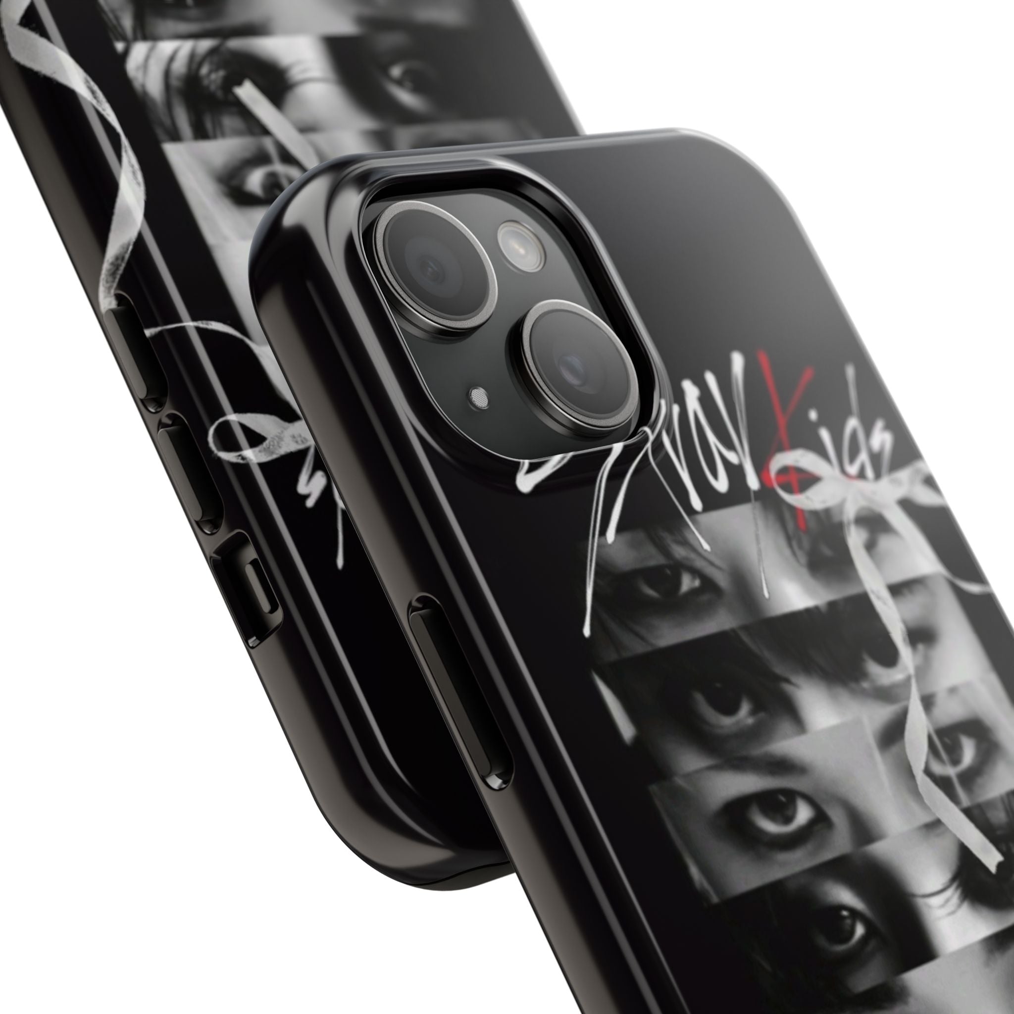 Straykids Phone Cases