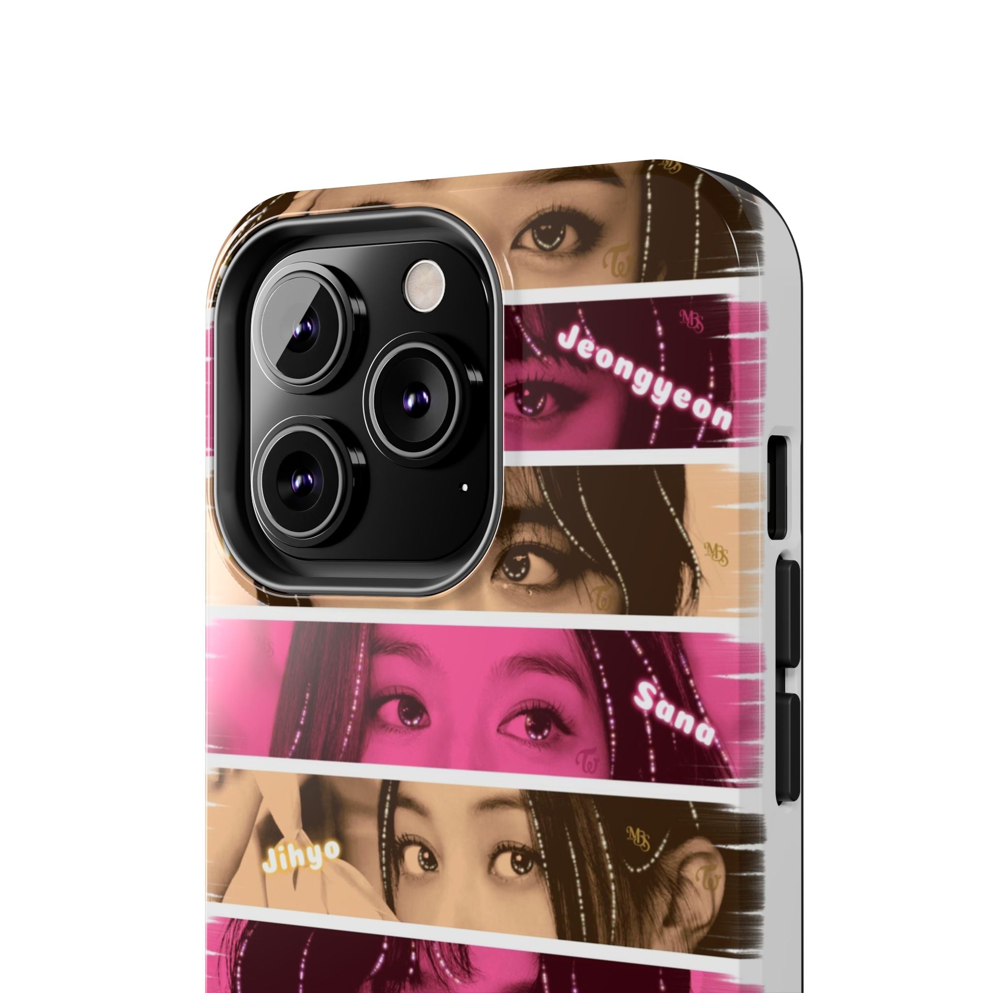 Twice  Phone Cases