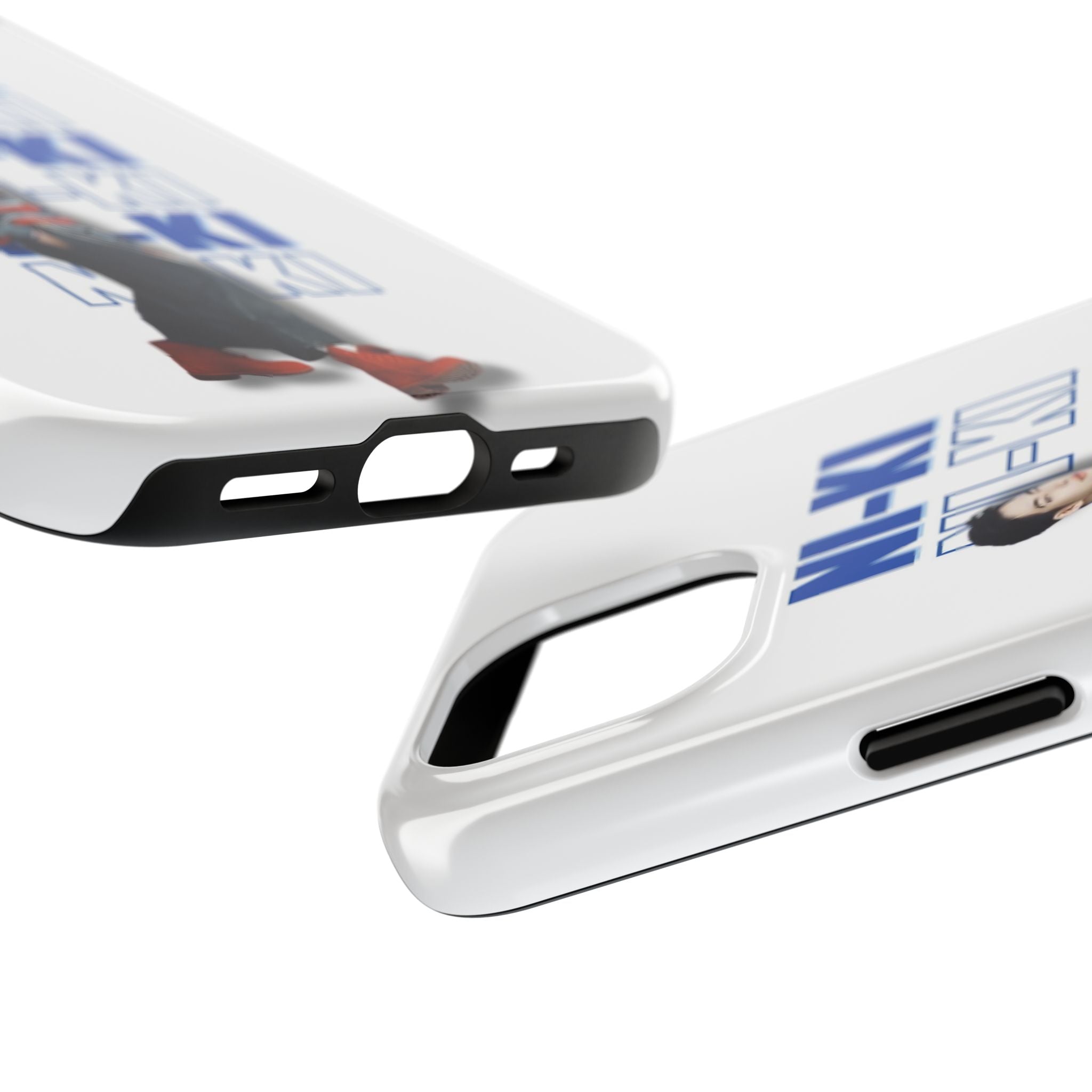 Enhypen Niki Phone Cases
