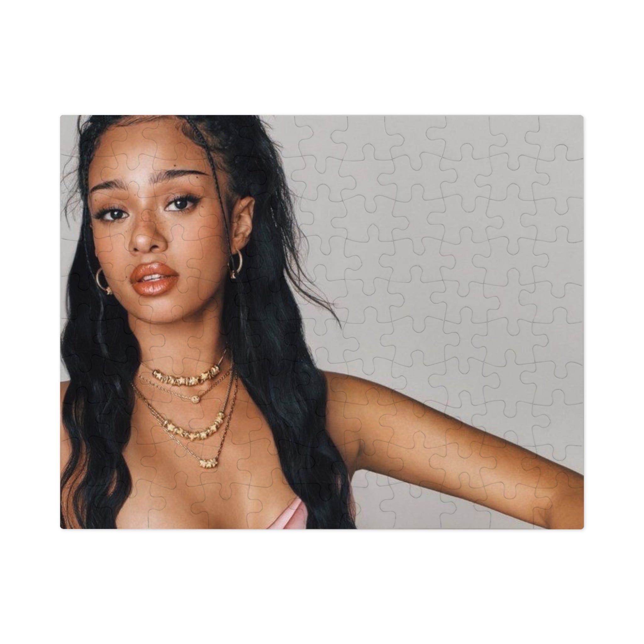 Katseye Manon Puzzle