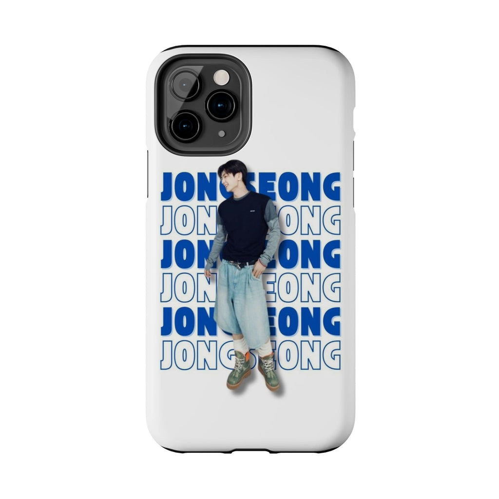 Enhypen Jay Phone Cases