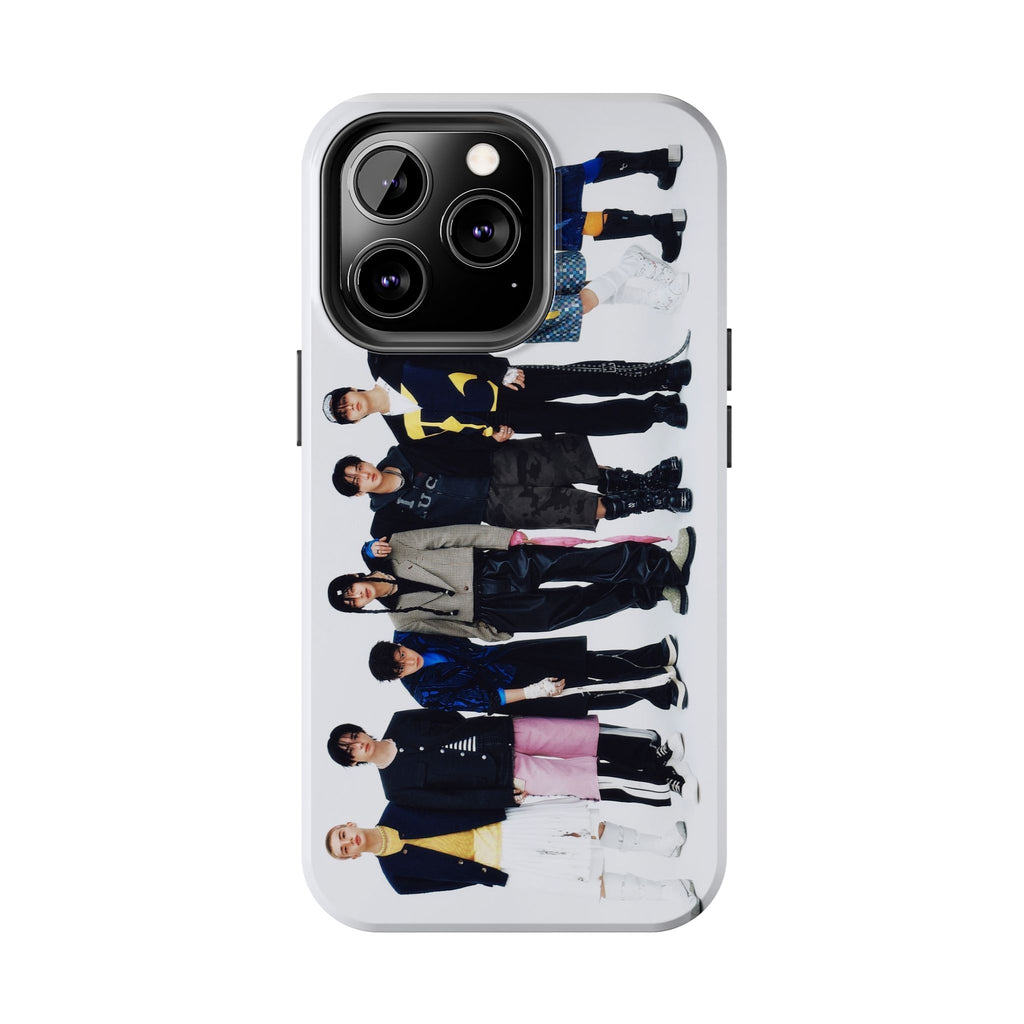 Straykids Karma Phone Cases