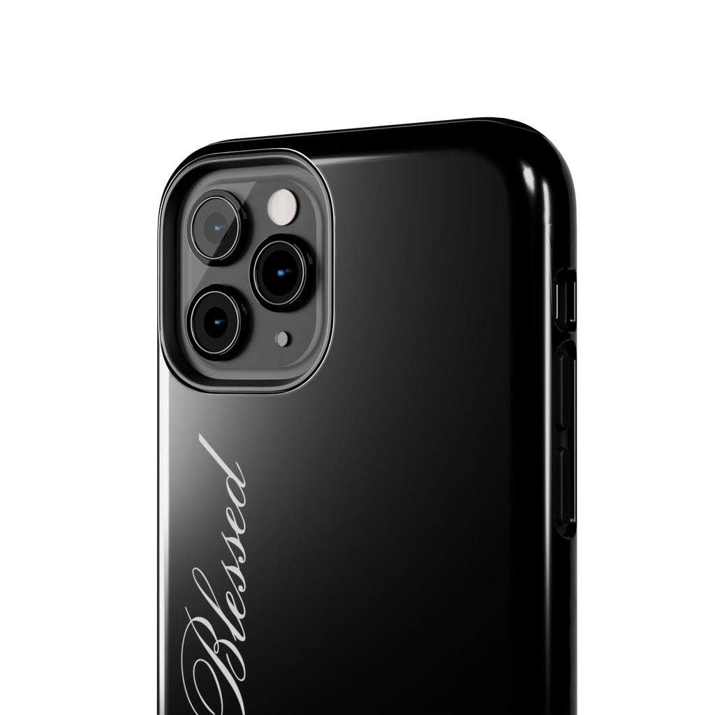 « Feel Blessed »  Phone Cases