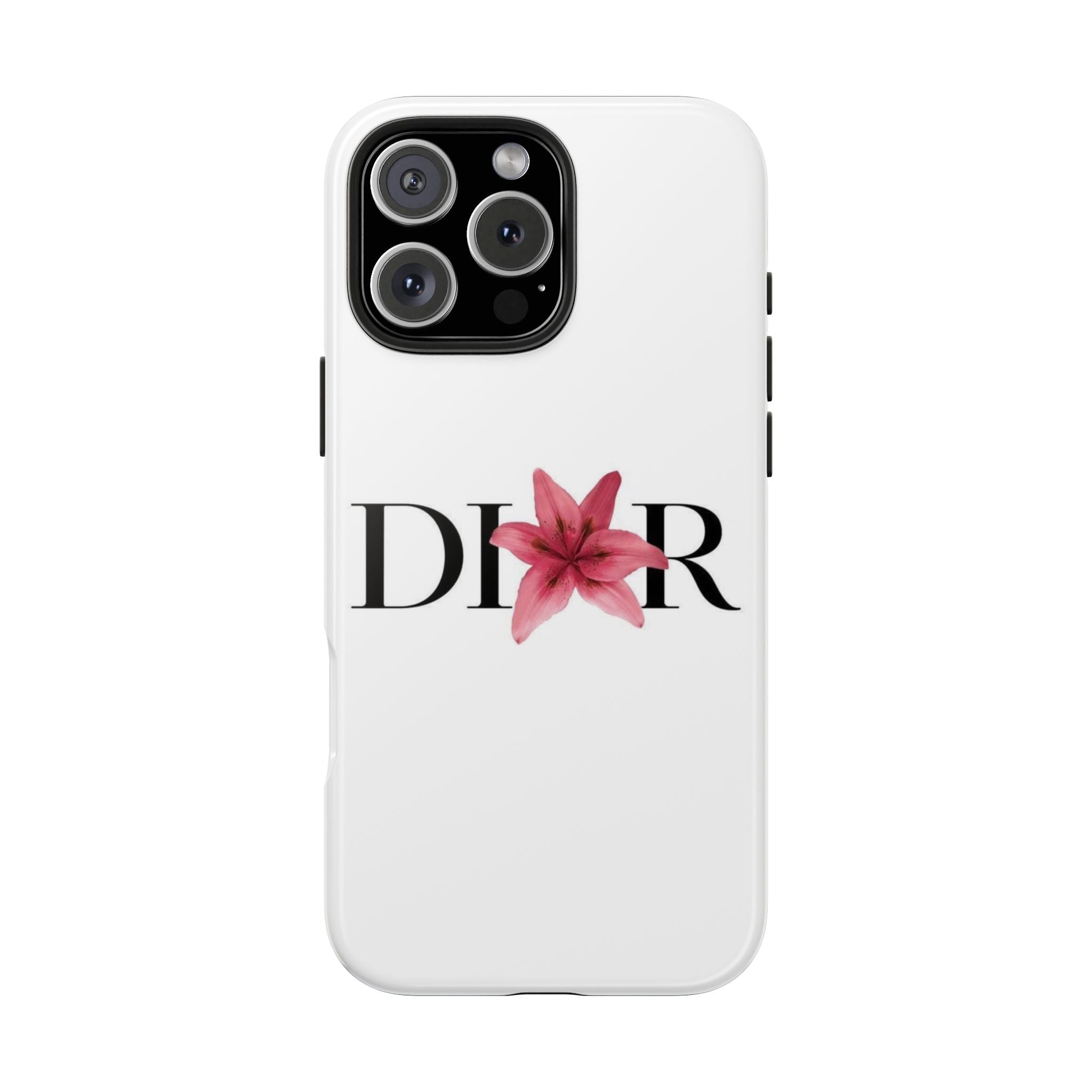 Dior Phone Cases