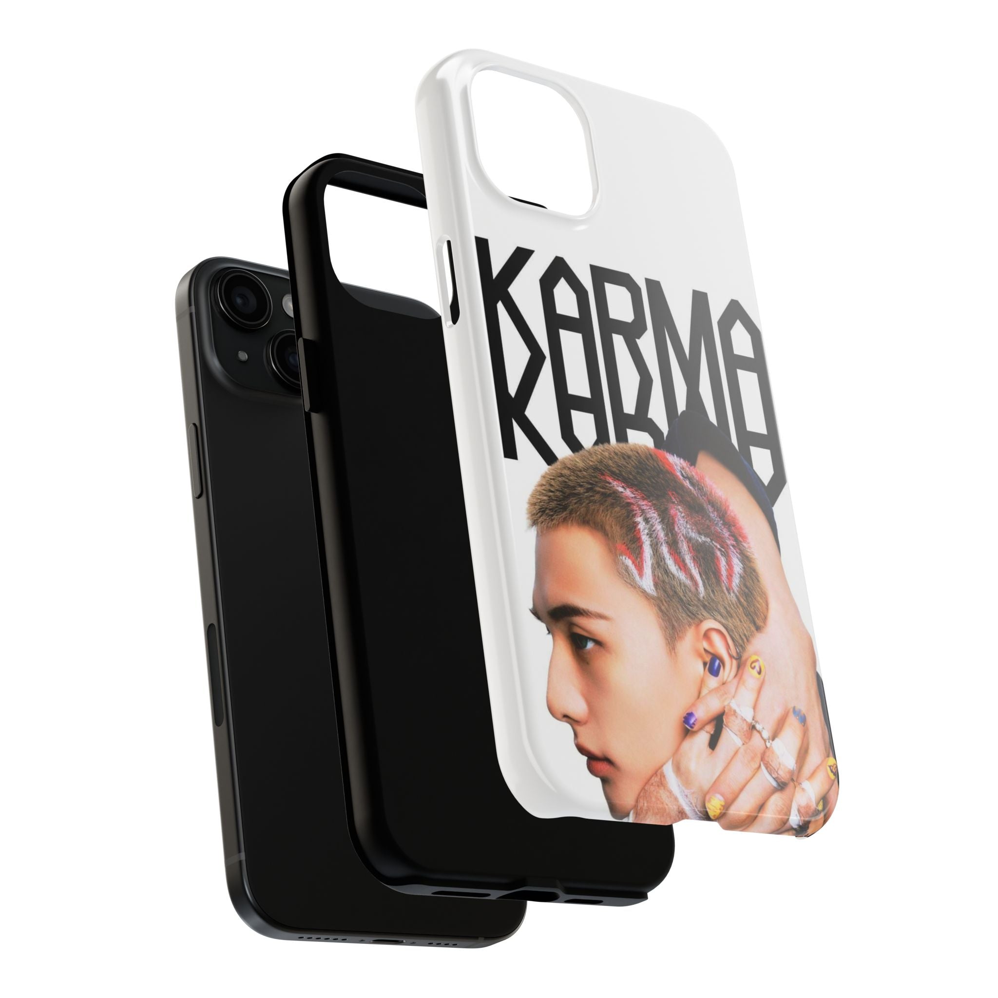 Straykids Hyunjin Karma Phone Cases