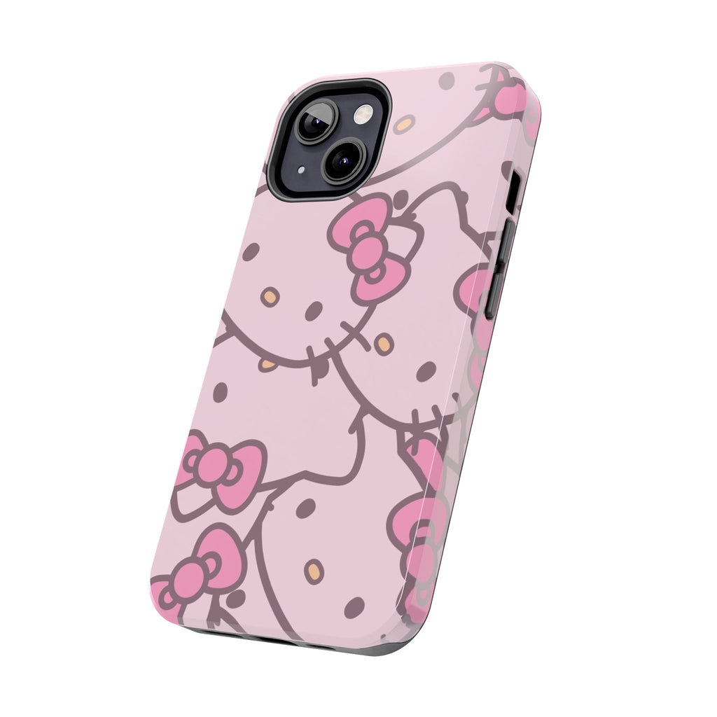 Hello Kitty Phone Cases