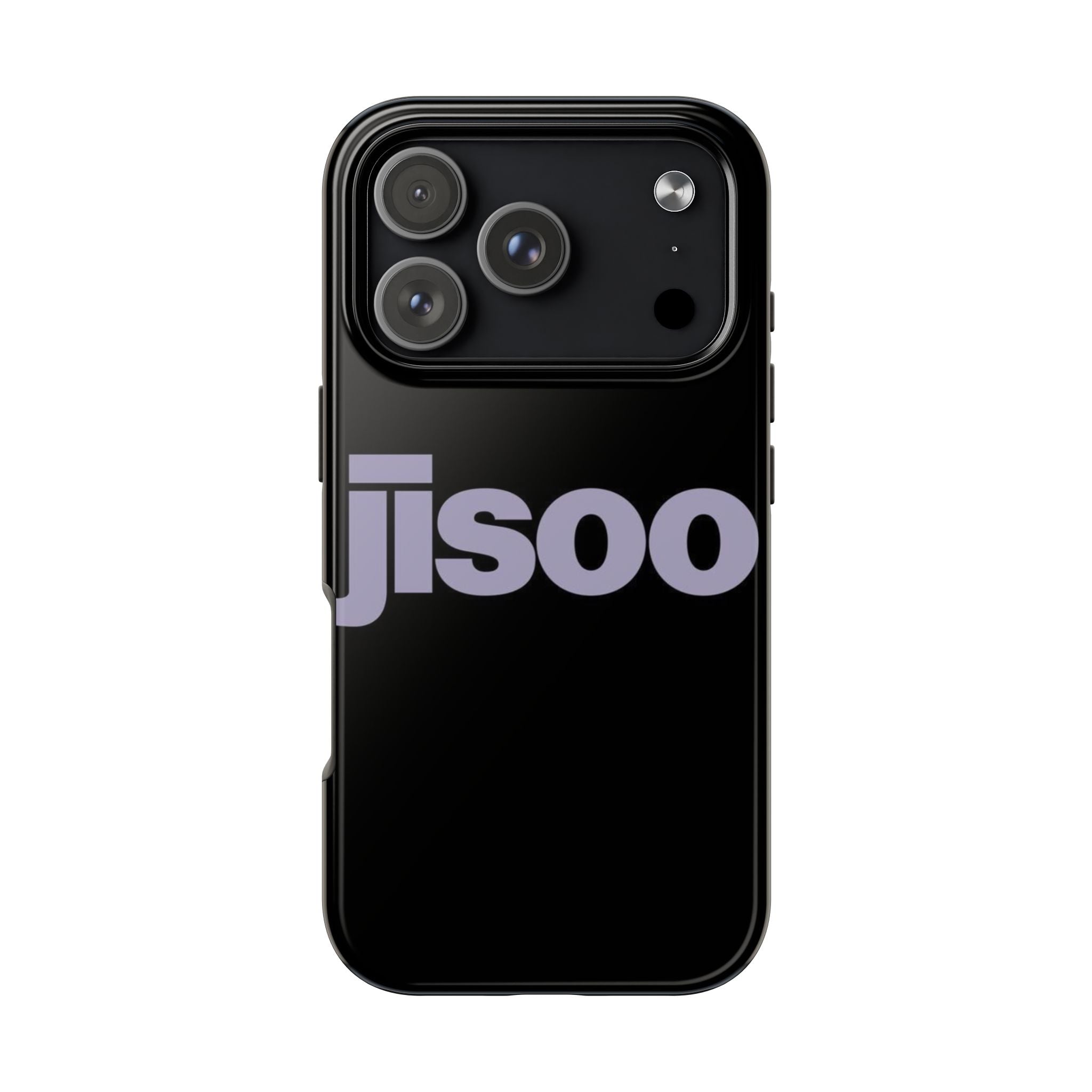 Jisoo Phone Cases