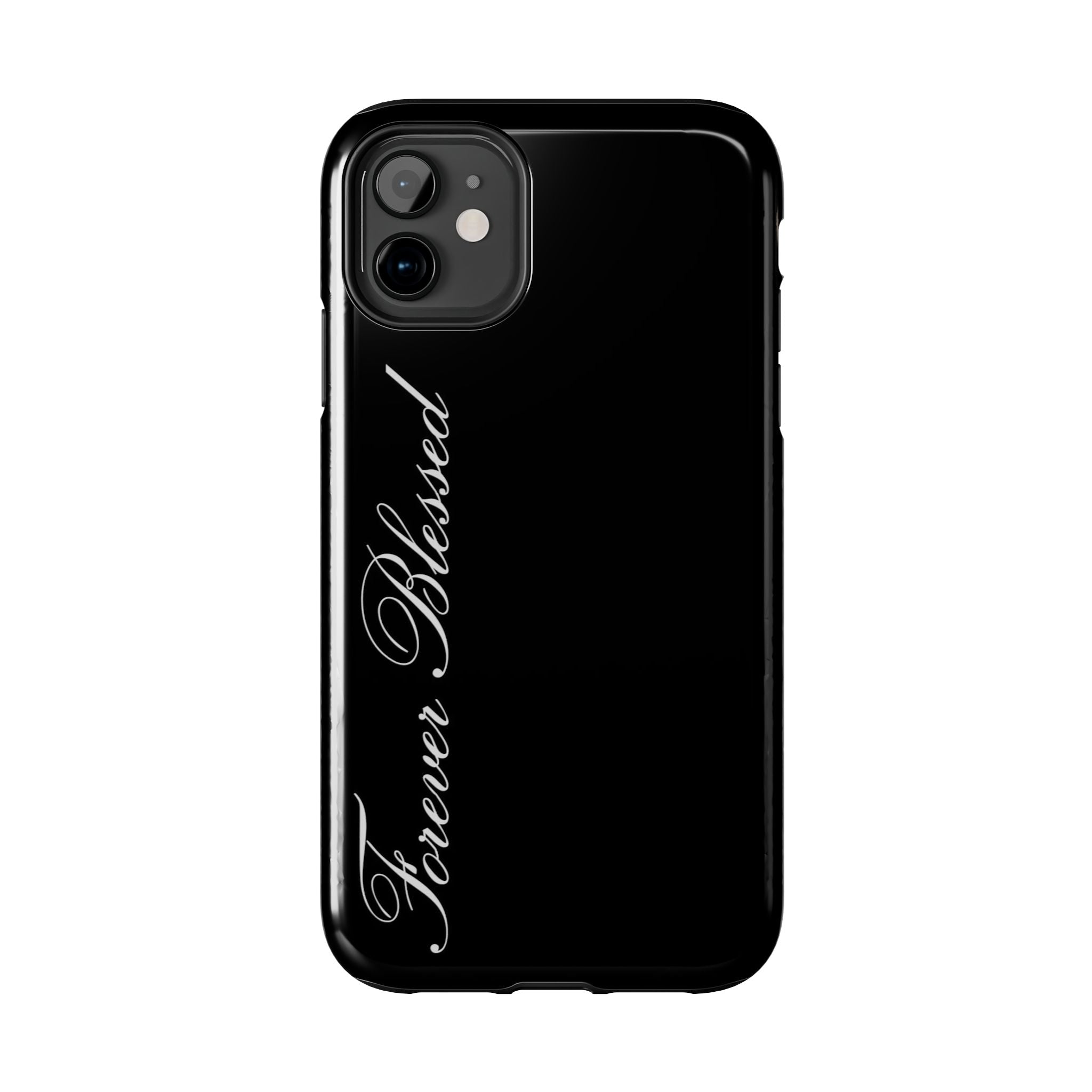 « Feel Blessed »  Phone Cases