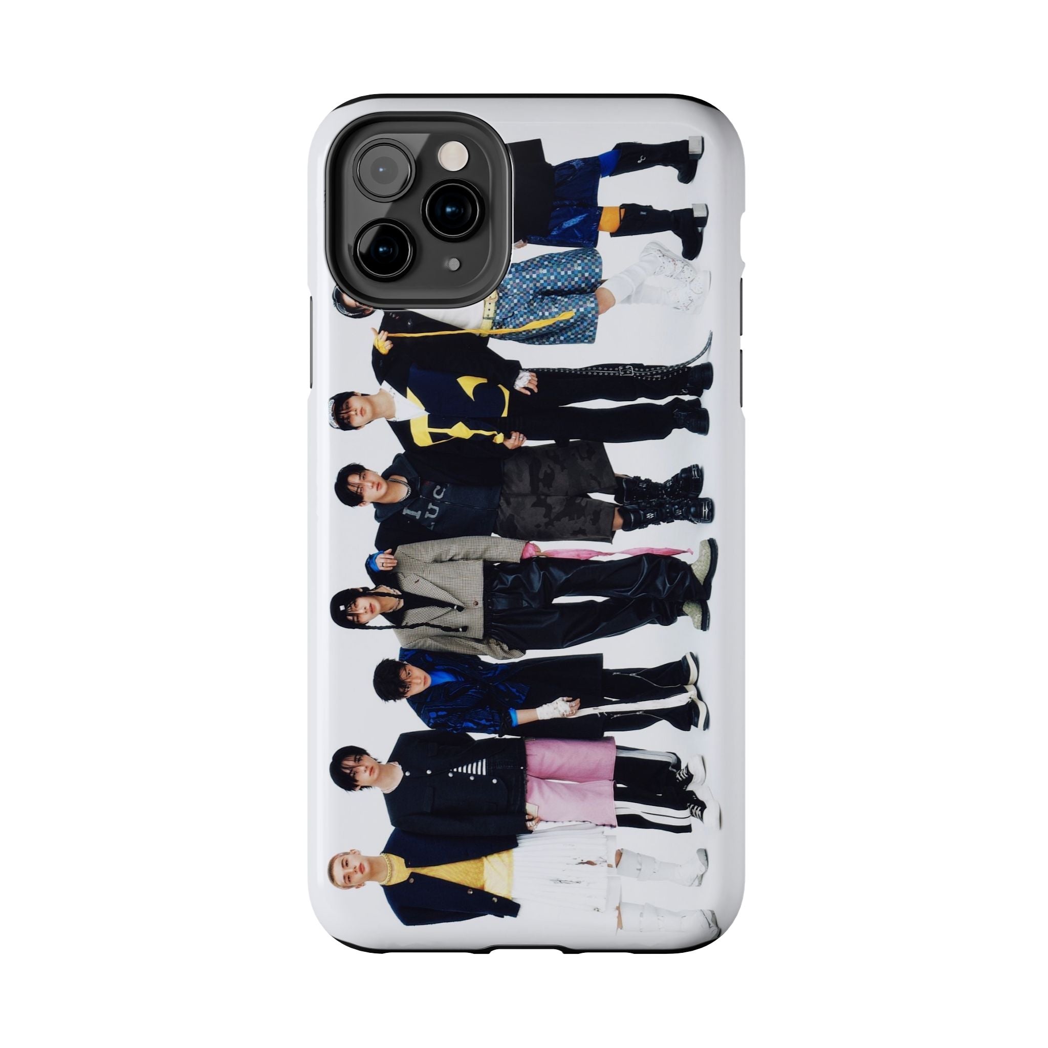 Straykids Karma Phone Cases