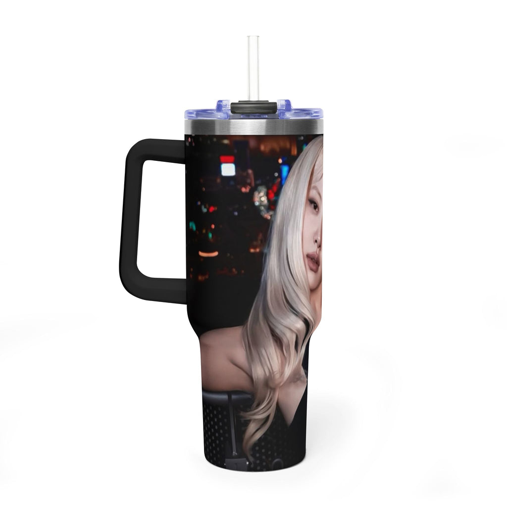 Rosé Tumbler