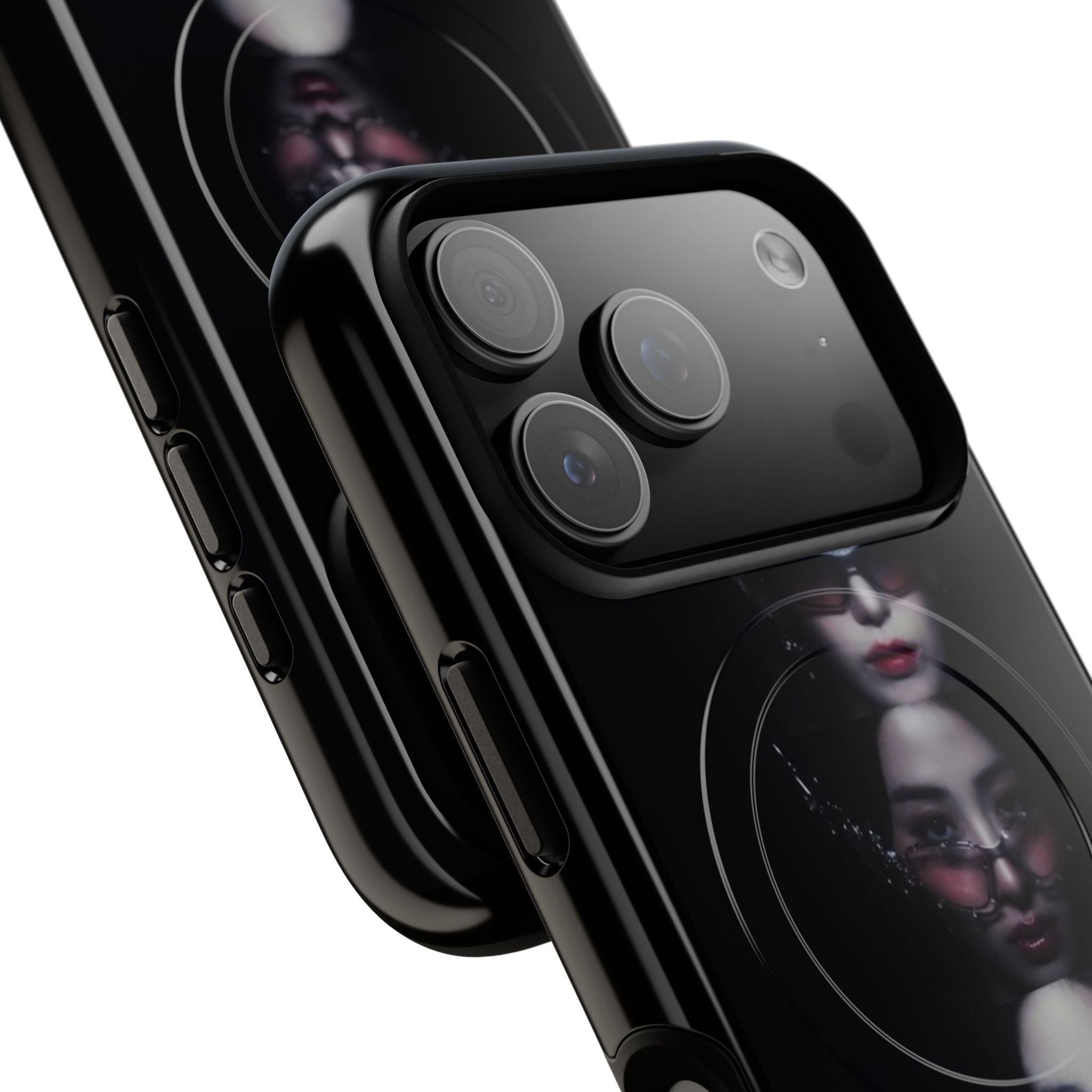 Le Sserafim Magnetic Cases