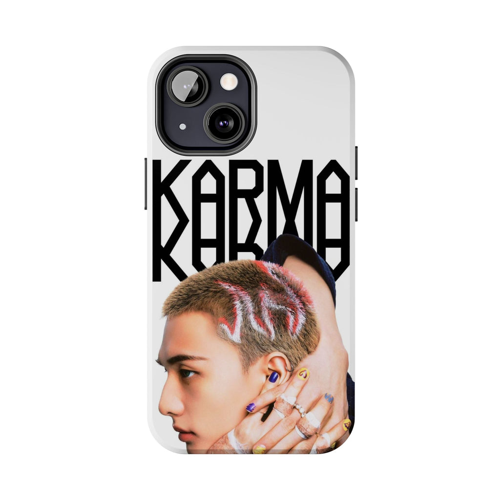 Straykids Hyunjin Karma Phone Cases