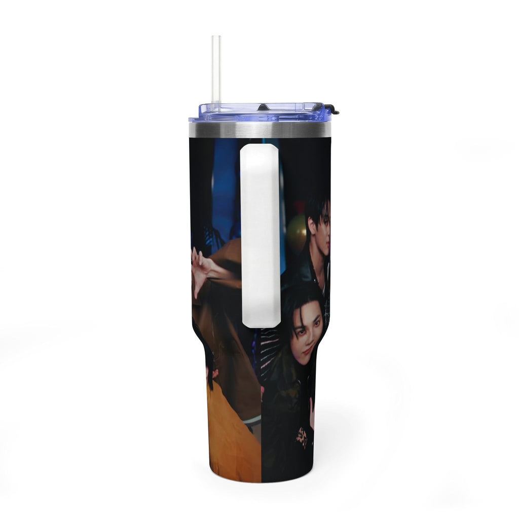 The Boyz Tumbler